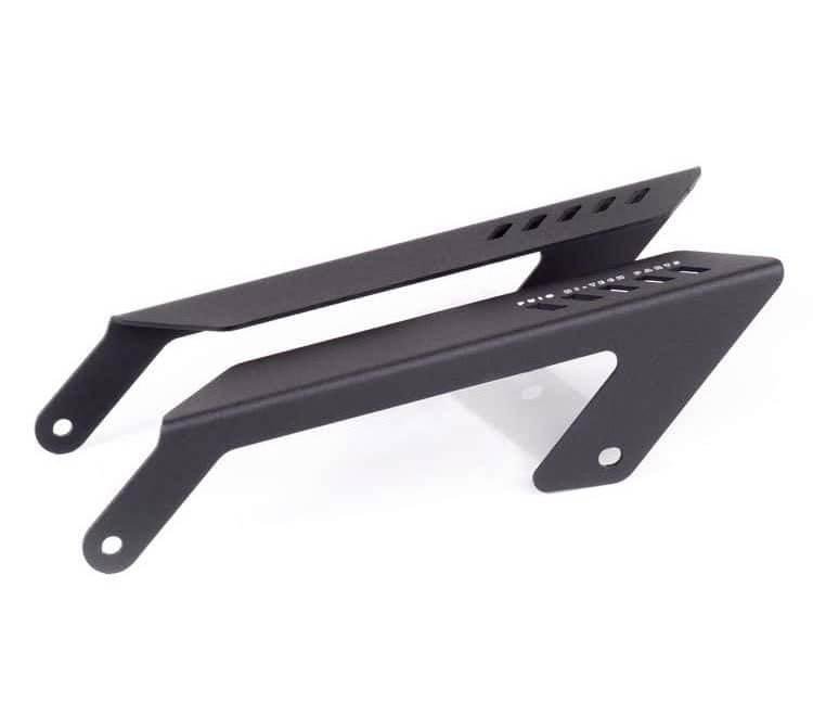 Shaft cover kymco ak550 17' c/black 9543N