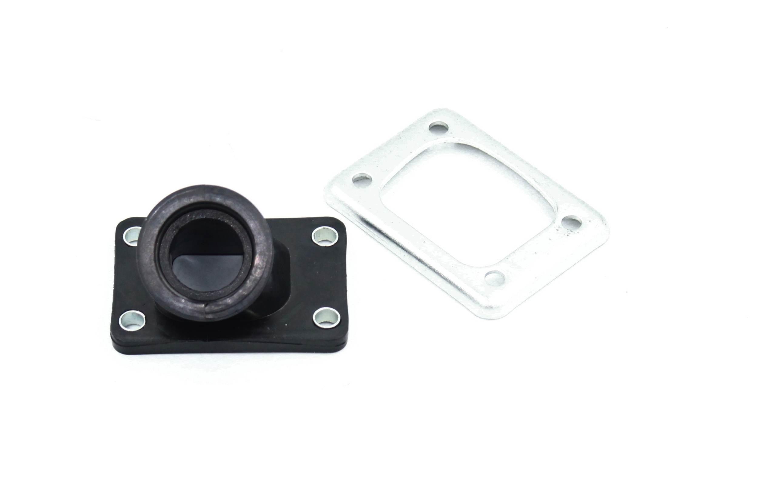 Króciec dolotowy gaźnika minarelli am6 41mm power force PF 10 052 0001