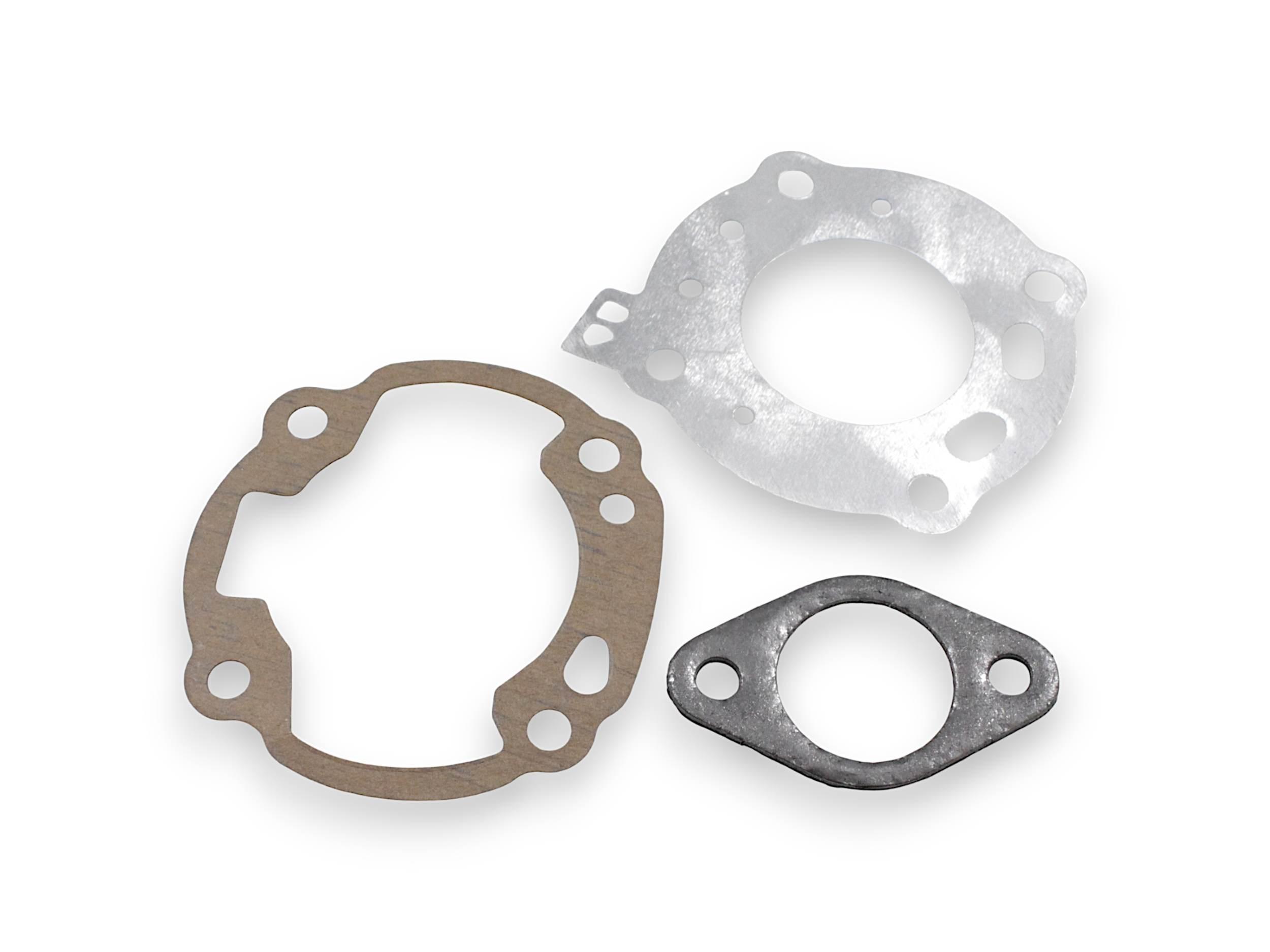 Komplet uszczelek power force cylindra suzuki katana l/c 47mm ukt000284 - zdjęcie 2