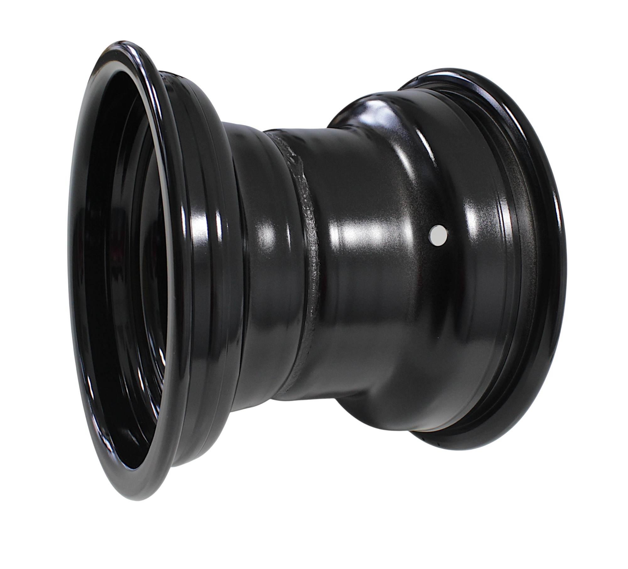 Felga tylna (black) maxxer 300 new 42705-ADC6-E00-N1A - zdjęcie 2