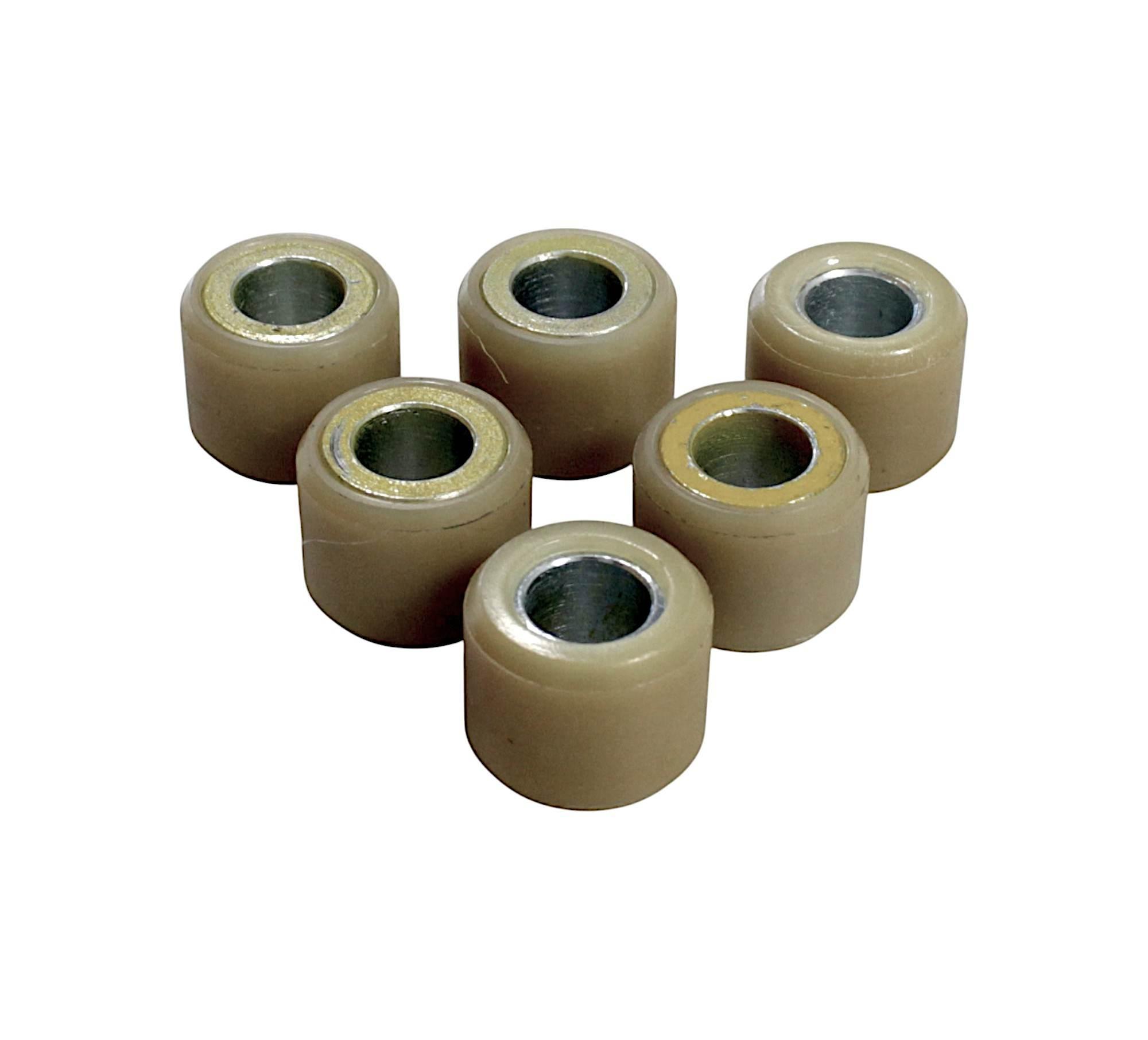 Rolki wariatora (8,5g*6 szt) 22121-glw0-315