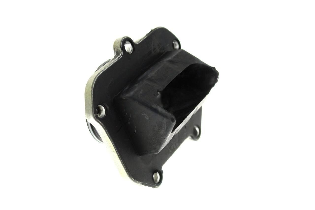 Króciec dolotowy gaźnika power force aprilia rs125 rotax PF 10 052 0015 - zdjęcie 2