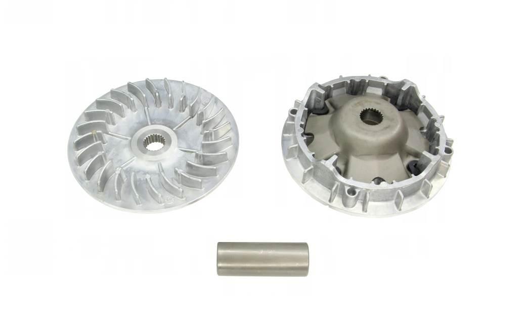 Wariator kompletny cf moto 500 600 800 power force PF 10 032 0025 - zdjęcie 3