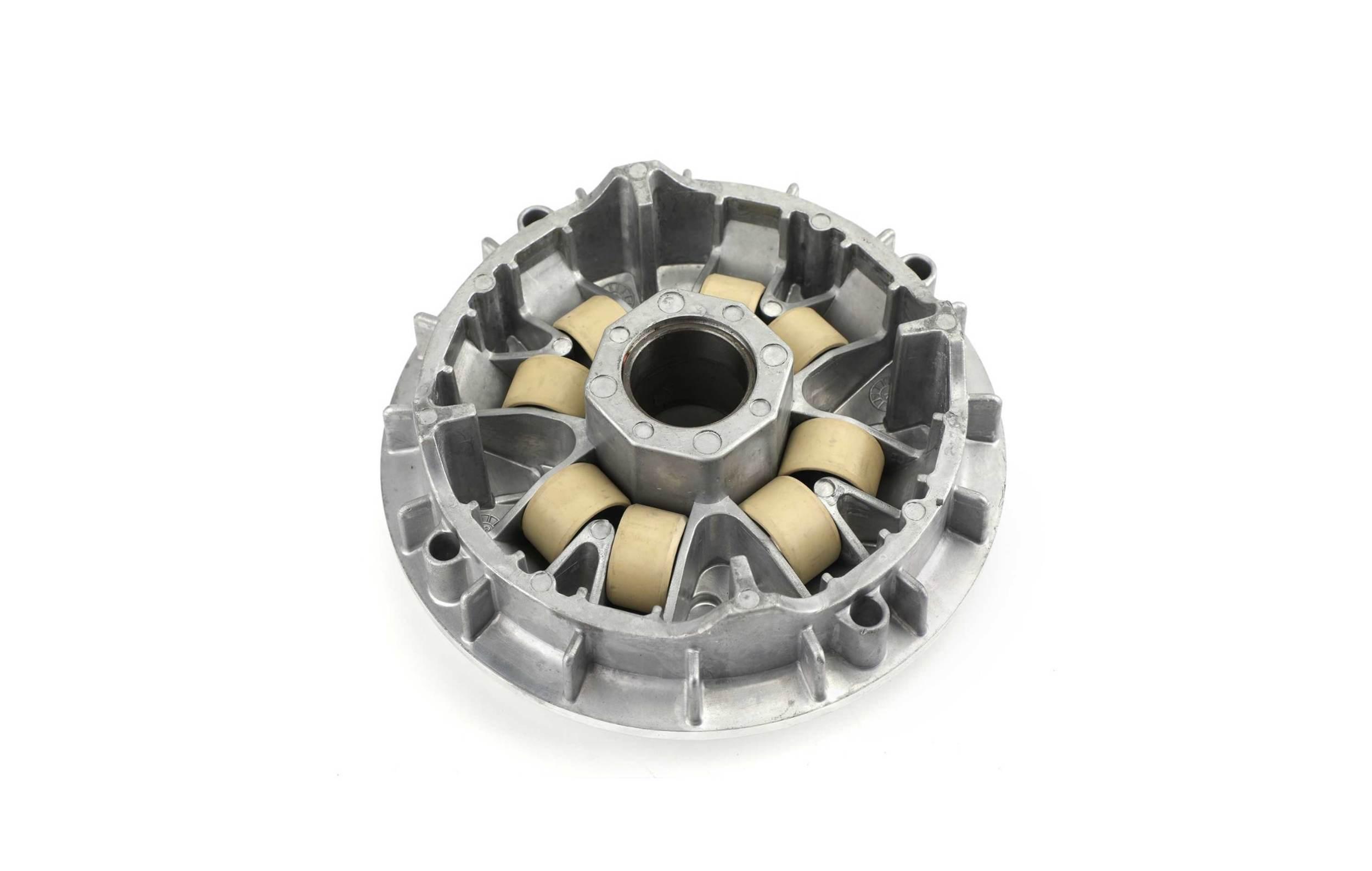 Wariator kompletny cf moto 500 600 800 power force PF 10 032 0025 - zdjęcie 5