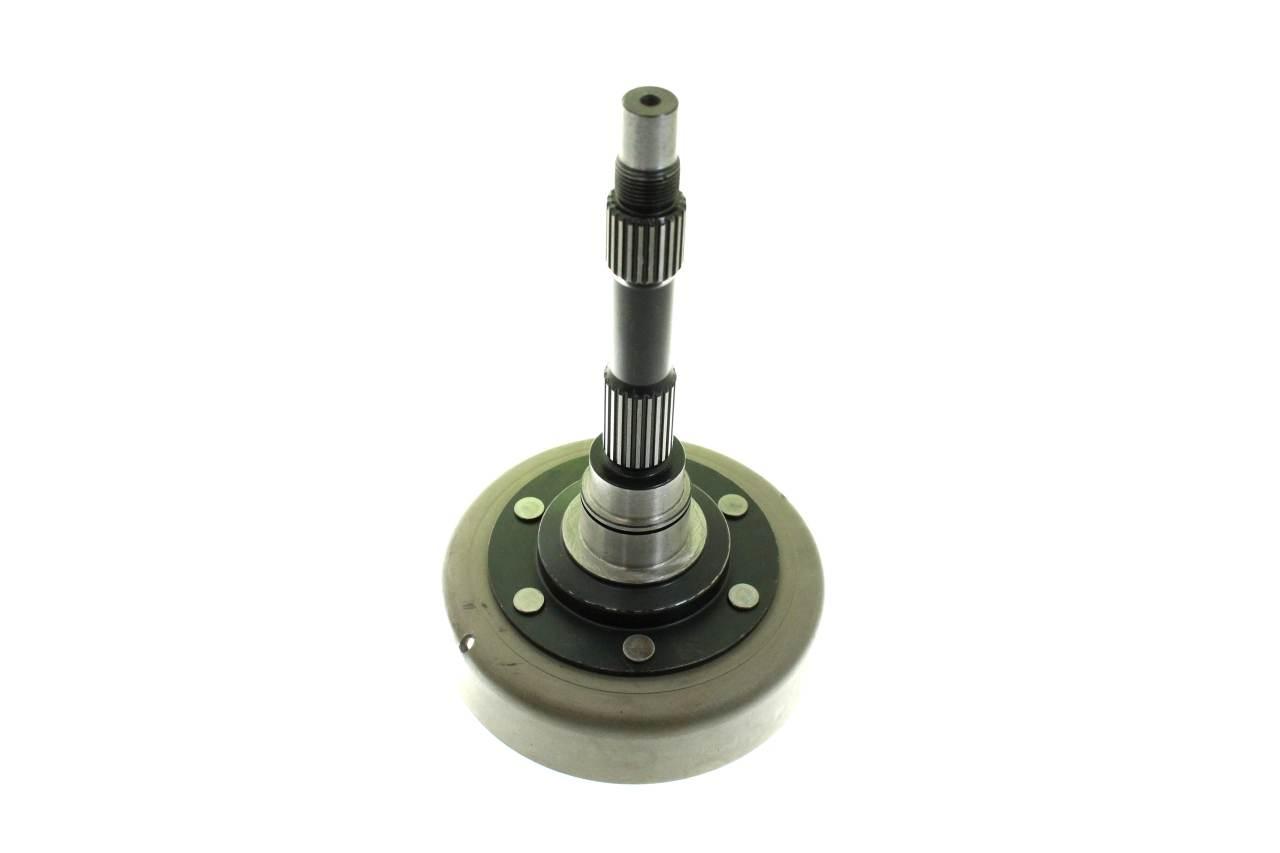 Dzwon sprzęgła power force cf moto 800 hl PF 10 026 0003 - zdjęcie 3