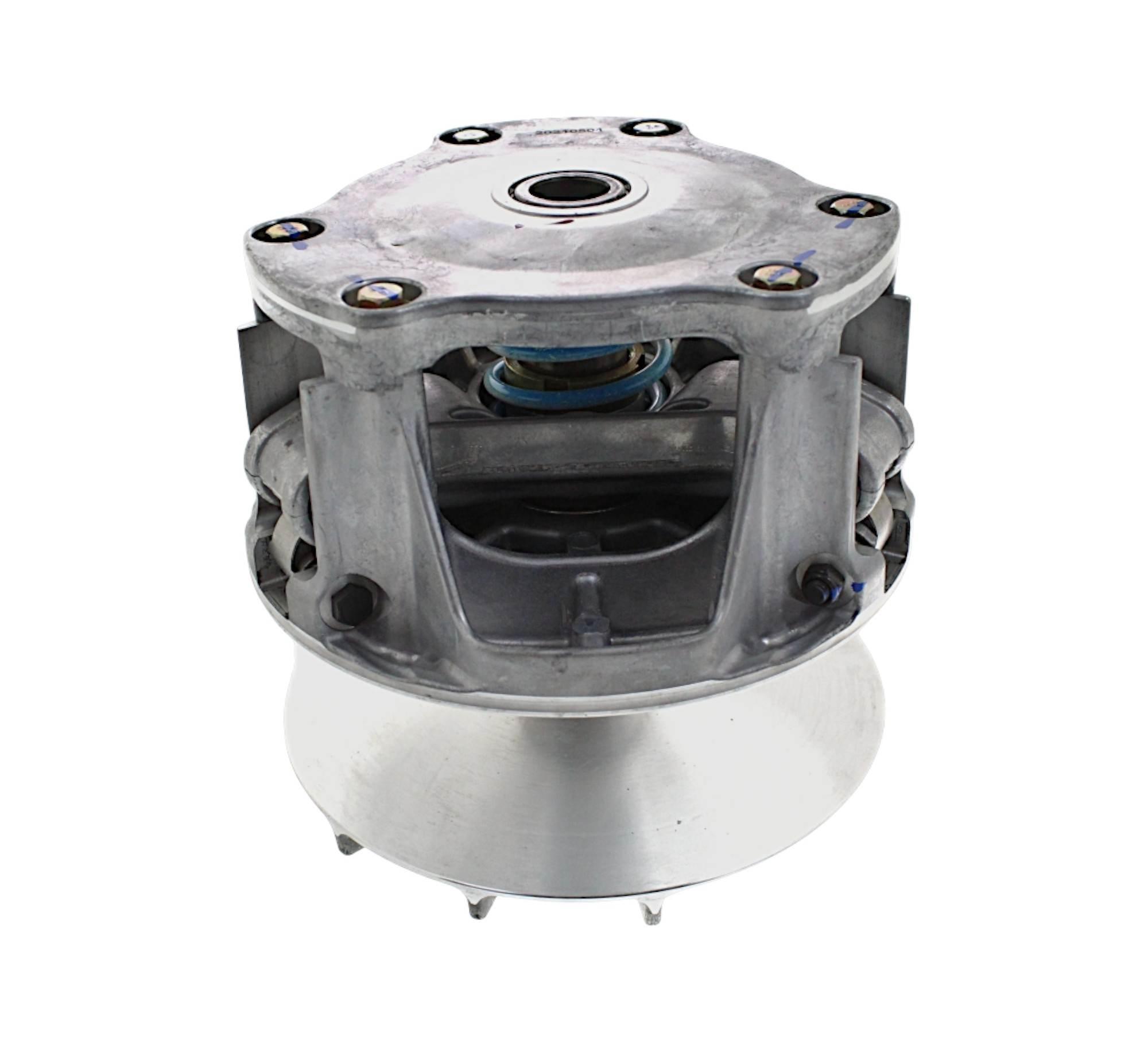 Sprzęgło napędowe power force wariator polaris rzr 900 xp4 11-14 - zdjęcie 2