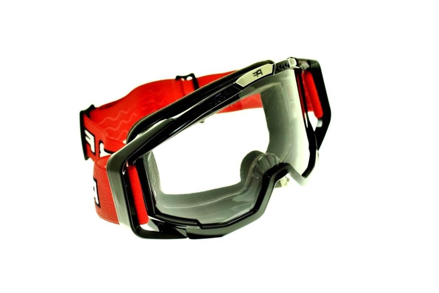 Gogle power force evo ii mx cross anty fog PF 26 723 0029