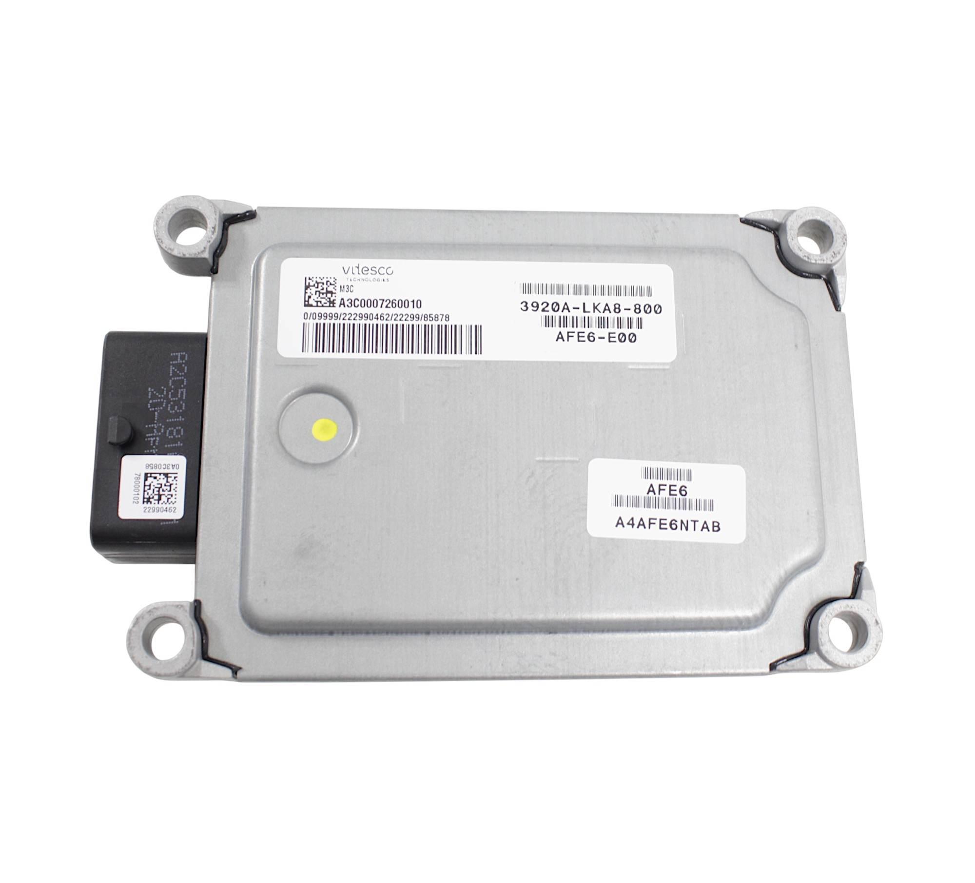 Moduł ecu kymco mxu 550 (lea0gd) 3920A-AFE6-E00