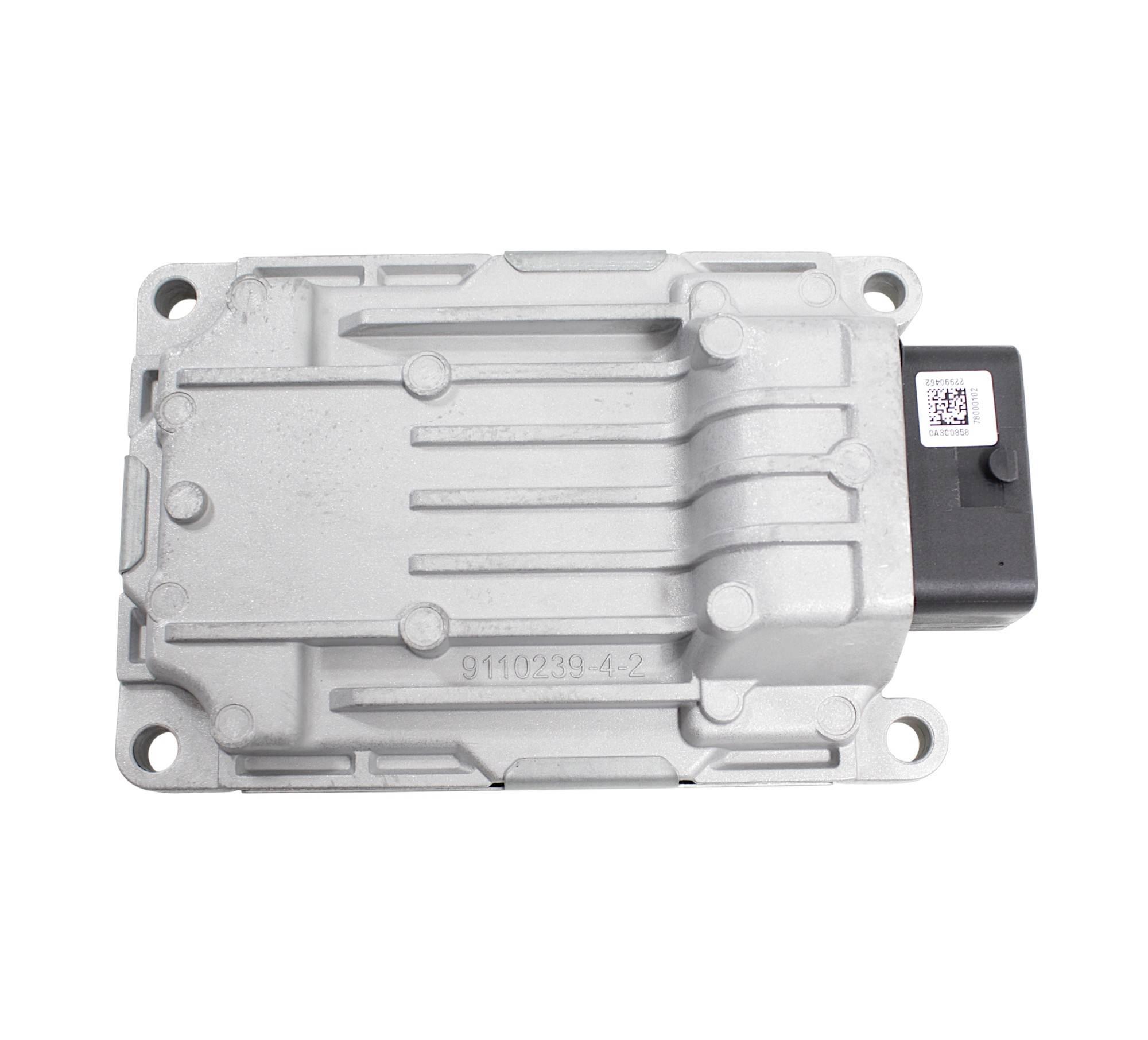 Moduł ecu kymco mxu 550 (lea0gd) 3920A-AFE6-E00 - zdjęcie 2