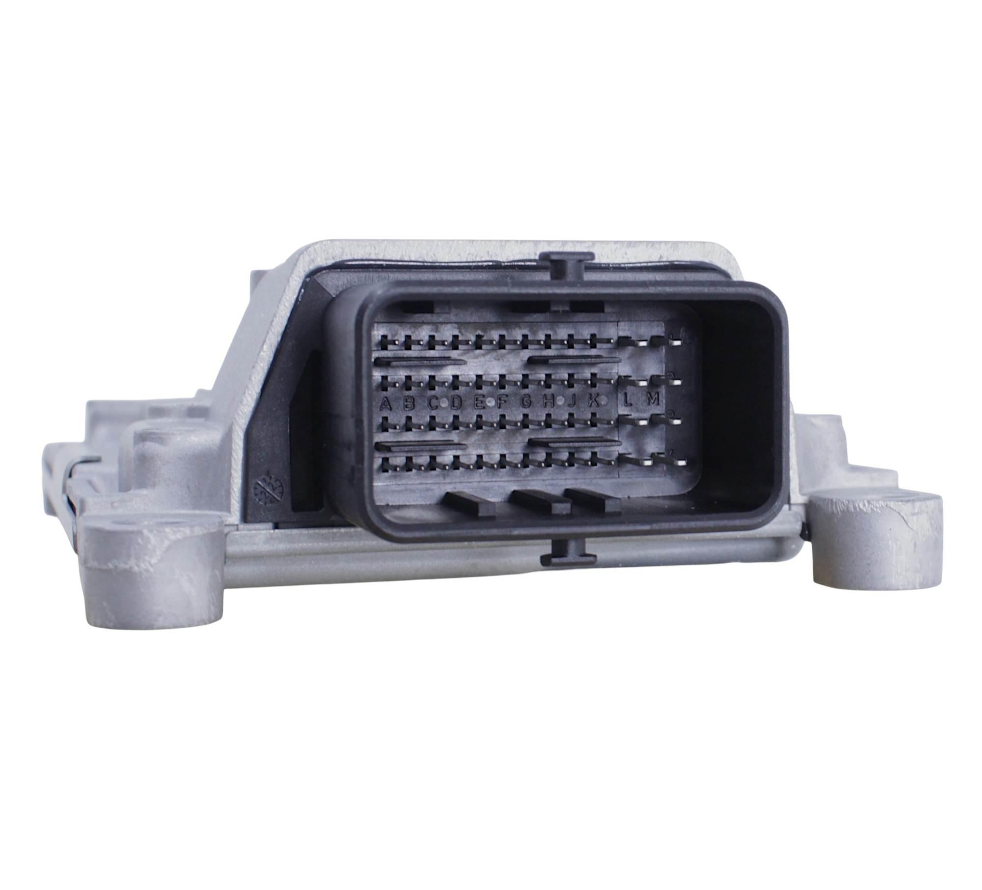Moduł ecu kymco mxu 550 (lea0gd) 3920A-AFE6-E00 - zdjęcie 3