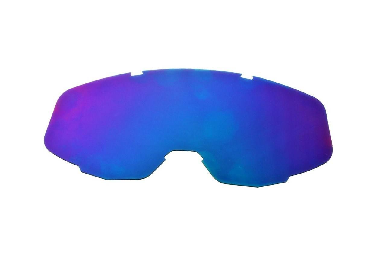 Wizjer szybka "lustro" do gogli evo ii power force PF 26 723 0033