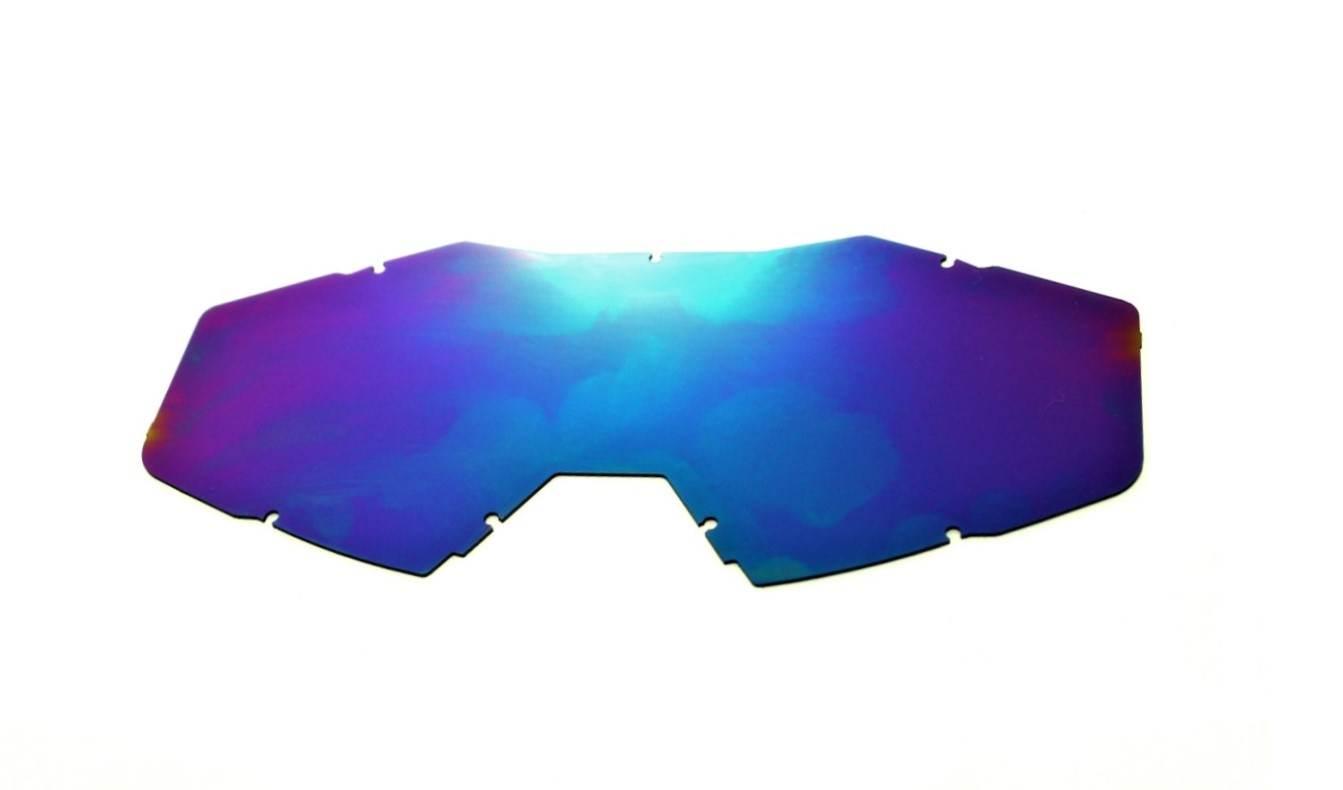 Wizjer szybka "lustro" do gogli evo i power force PF 26 723 0034
