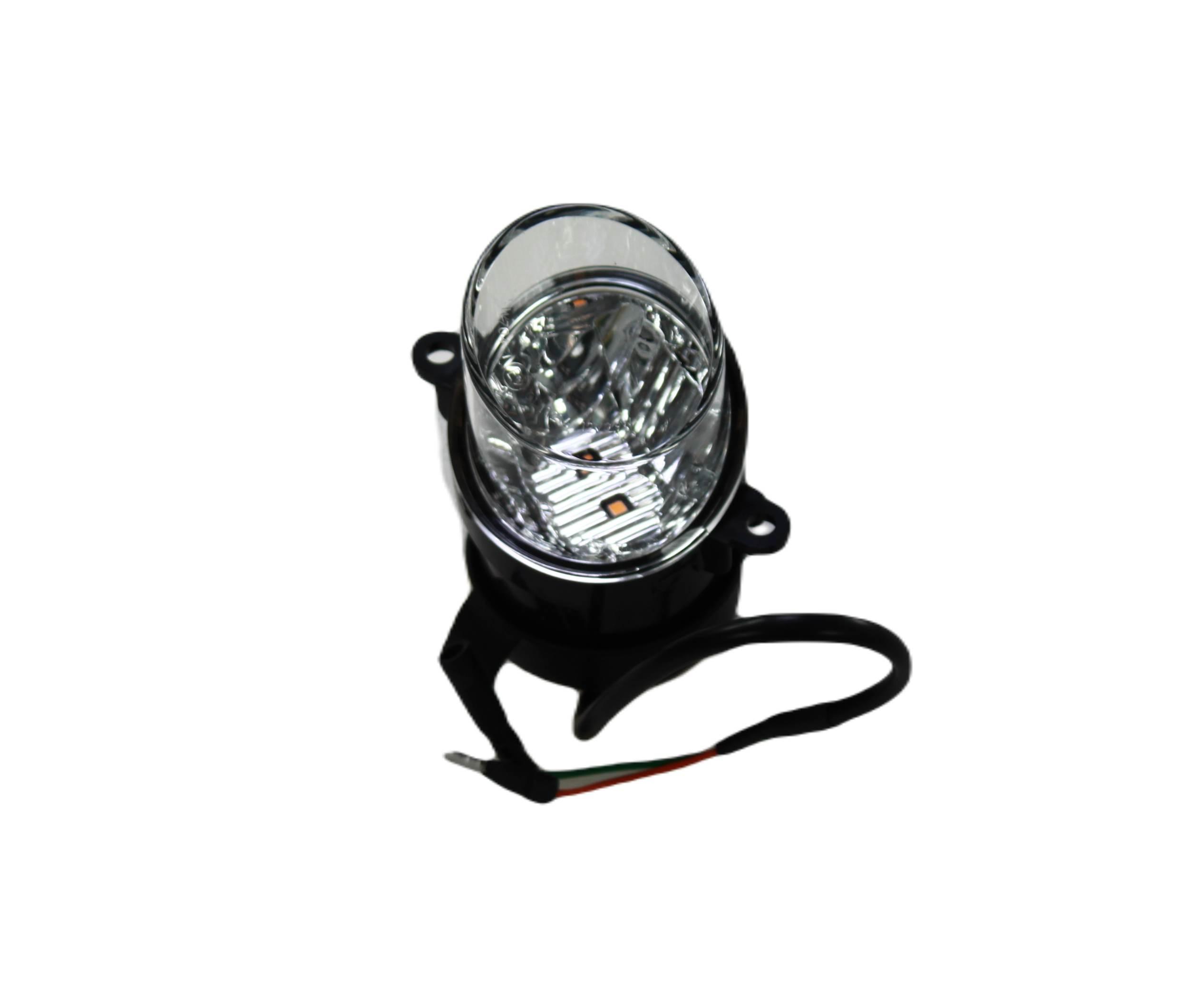 Kierunkowskaz przedni lewy kymco mxu 465 33450-afe8-e00