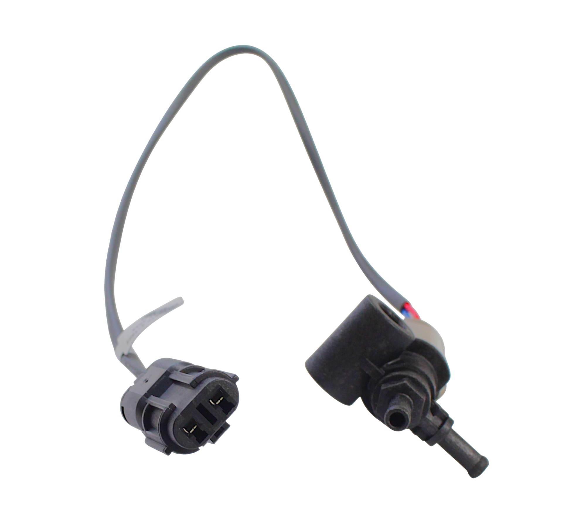 Valve crtl.,a/f ratio (idle) 39701-LDC8-EZ5 - zdjęcie 3