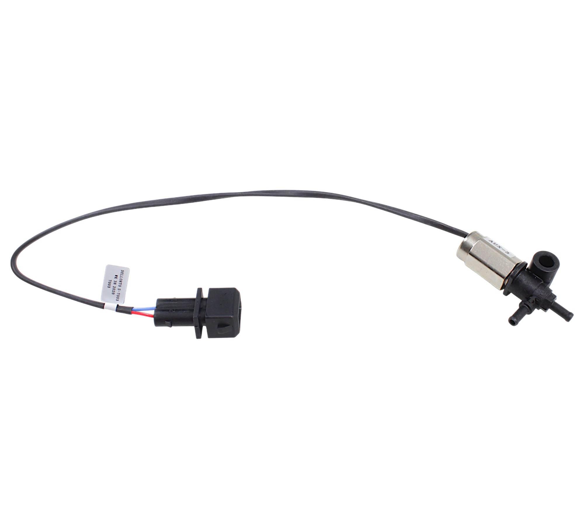 Valve crtl.,a/f ratio kymco agility 50 e5 39703-ldc8-ez5