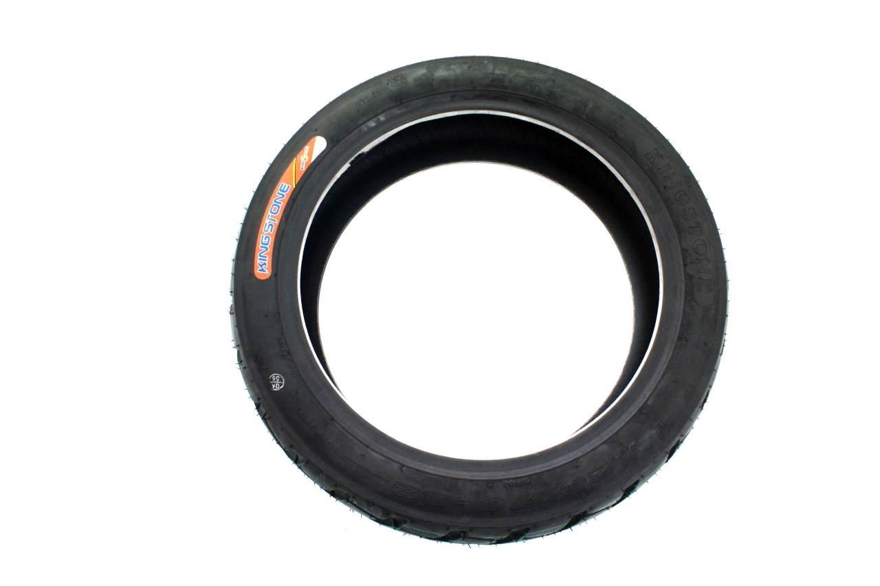 Opona kingstone 120/70-12 p148 PF 99 564 5006 - zdjęcie 4