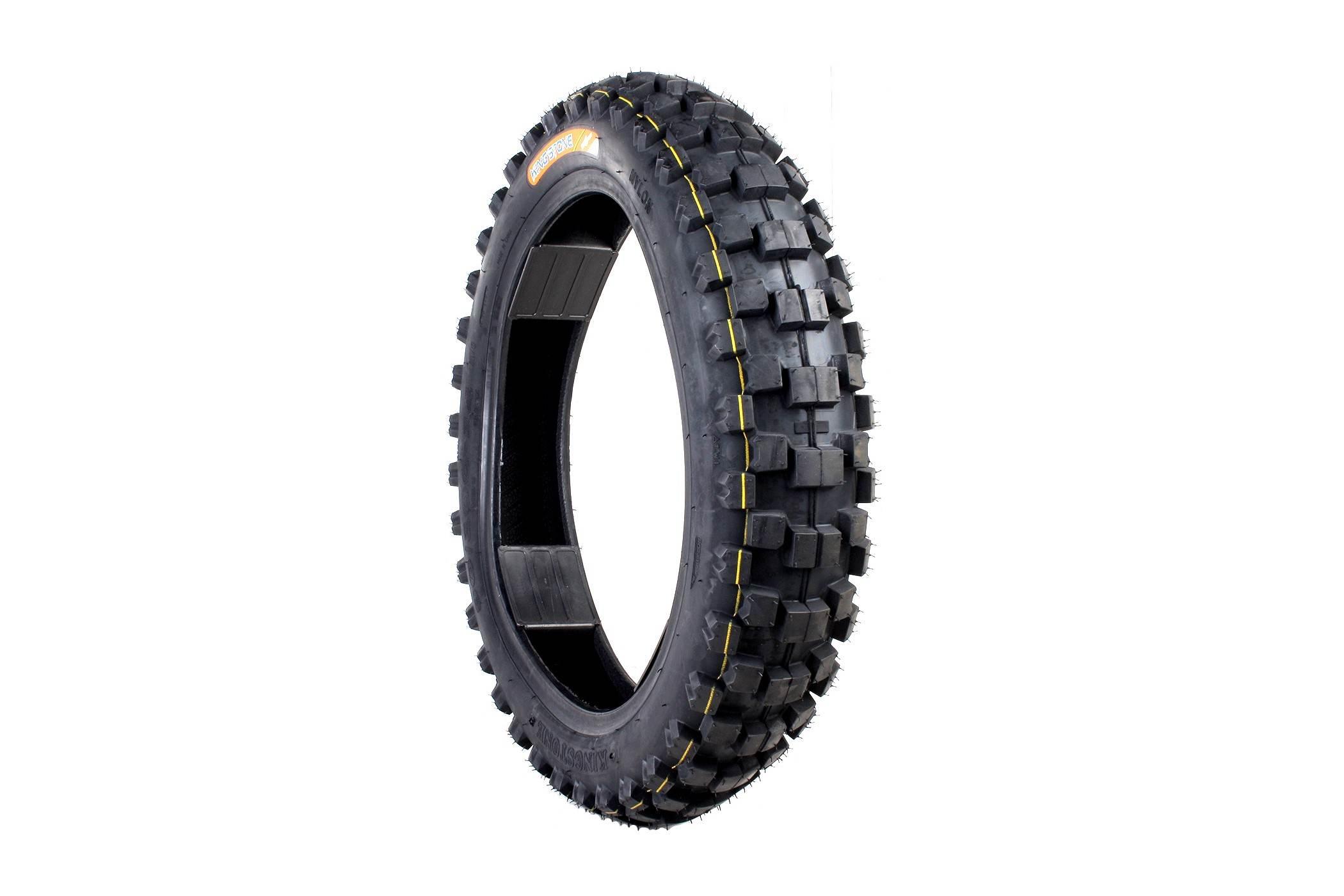 Opona kingstone 90/100-14 p153 PF 99 180 7003 - zdjęcie 2