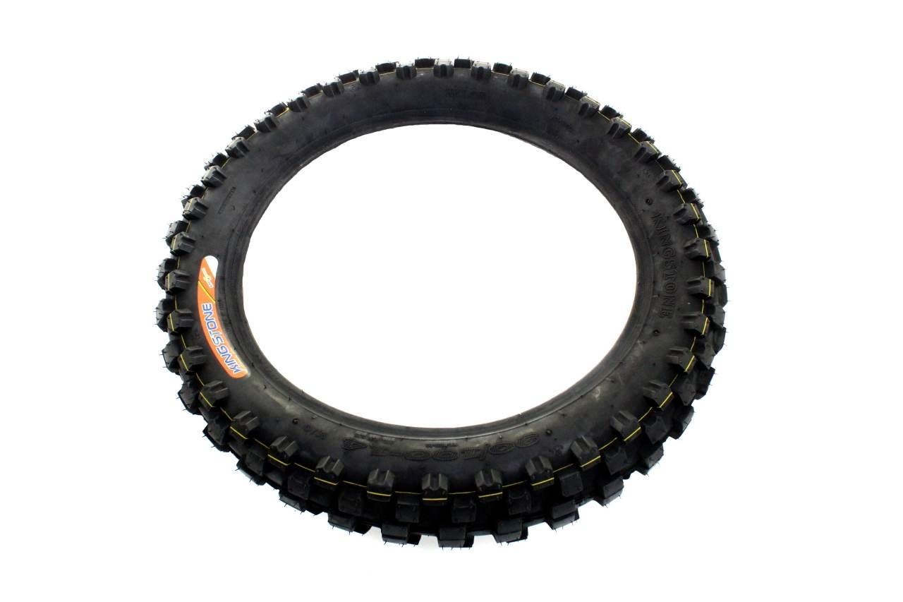 Opona kingstone 90/100-14 p153 PF 99 180 7003 - zdjęcie 4