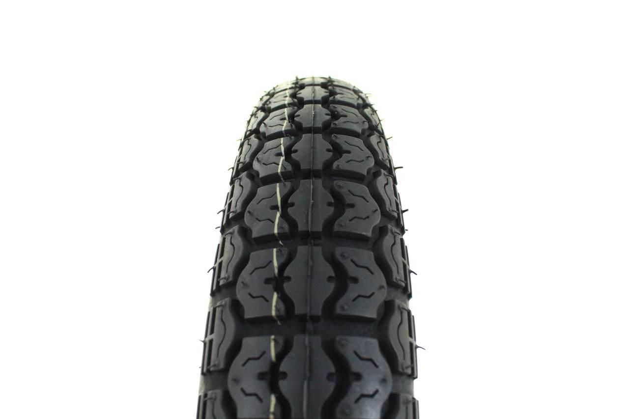 Opona kingstone 2.75-16 p44 46p PF 99 110 0001 - zdjęcie 3