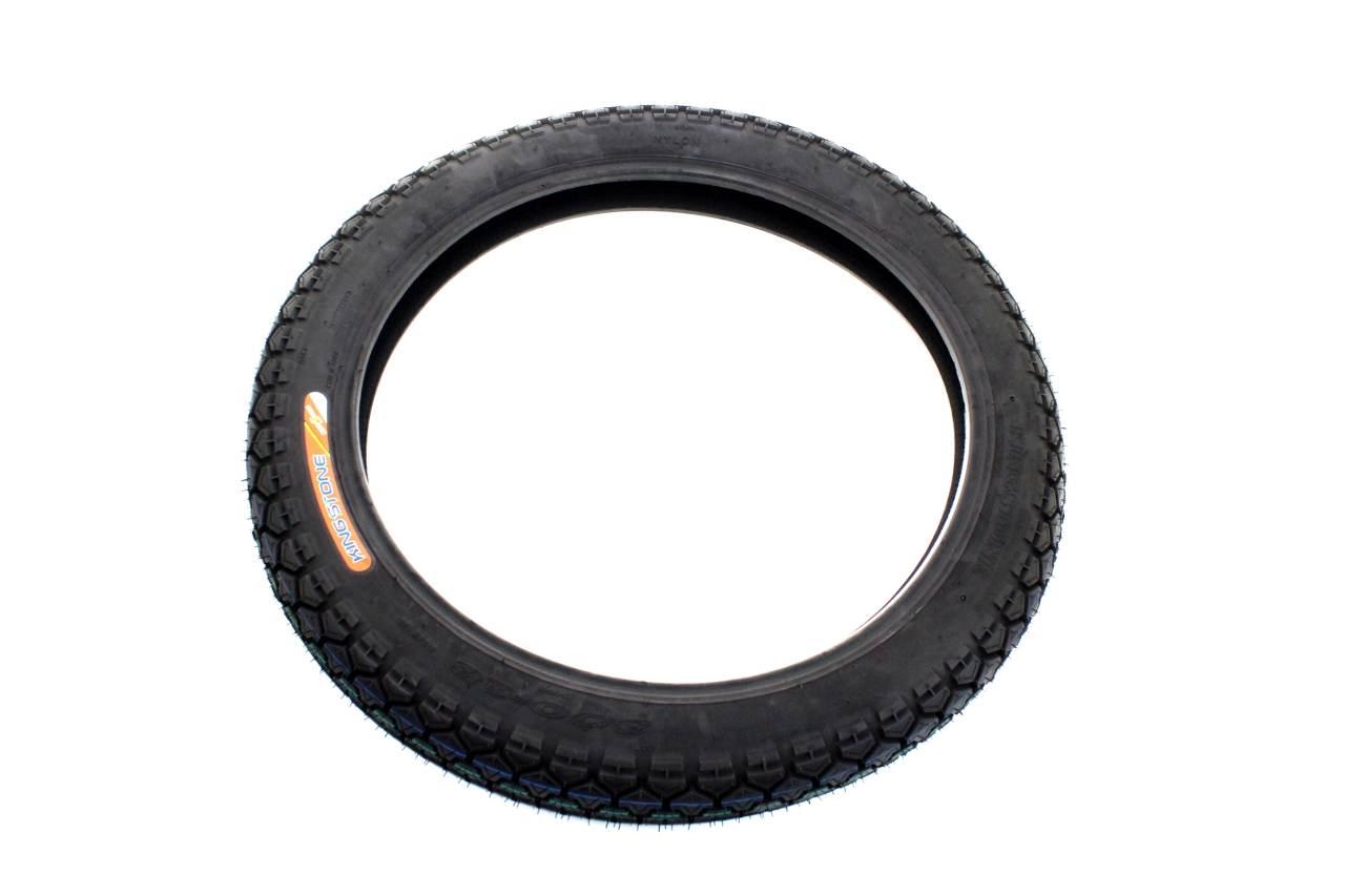 Opona kingstone 3.00-18 p45 52p PF 99 110 0012 - zdjęcie 4