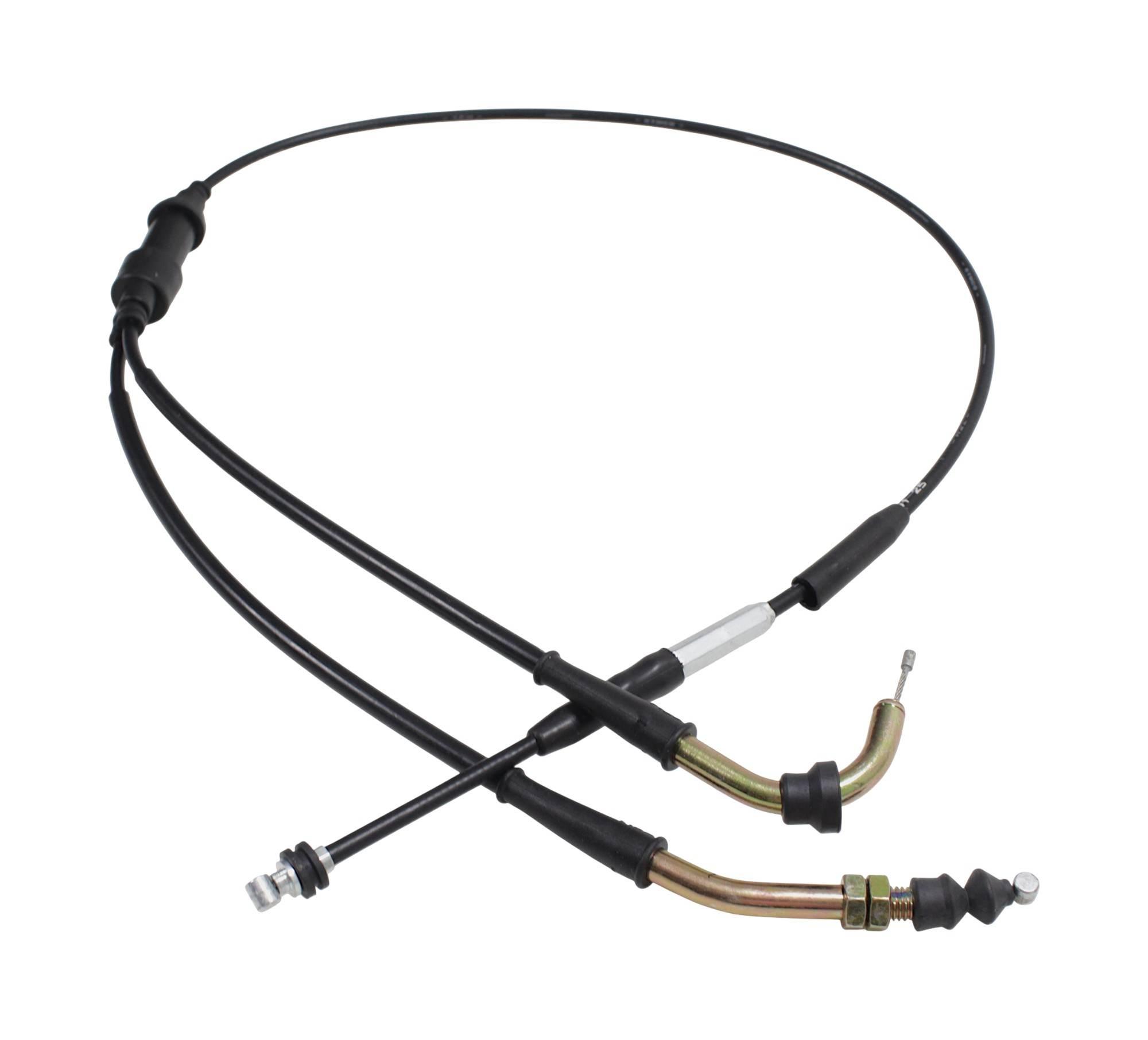Linka gazu mxu 50 17910-ldb1-e00