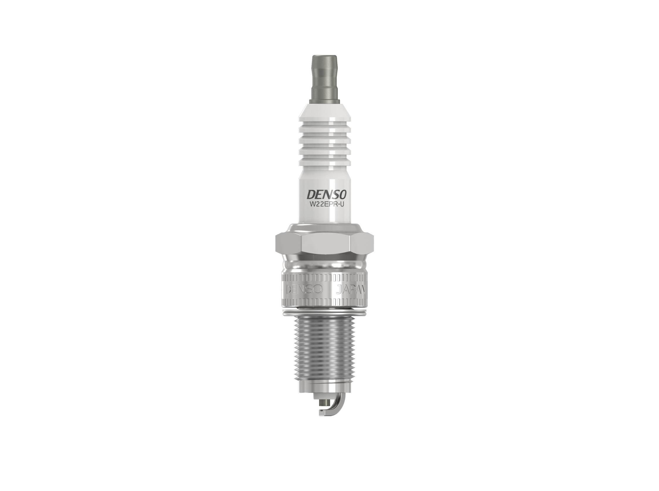 Świeca zapłonowa denso w22epr-u (bpr7es) beta evo300 yamaha bt1100
