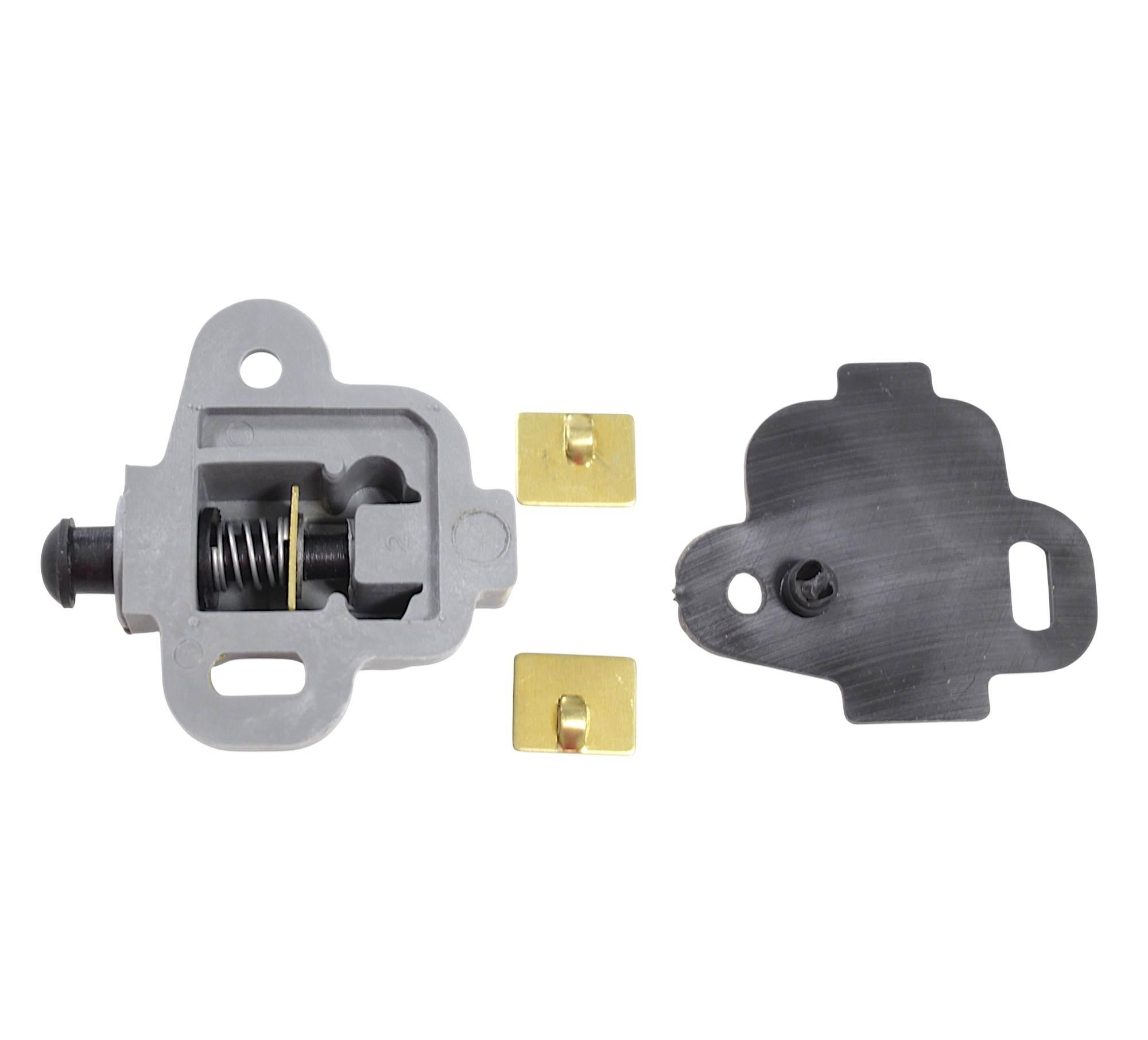 Włącznik światła stop switch stop vespa 125 RMS 24 614 0070 - zdjęcie 2