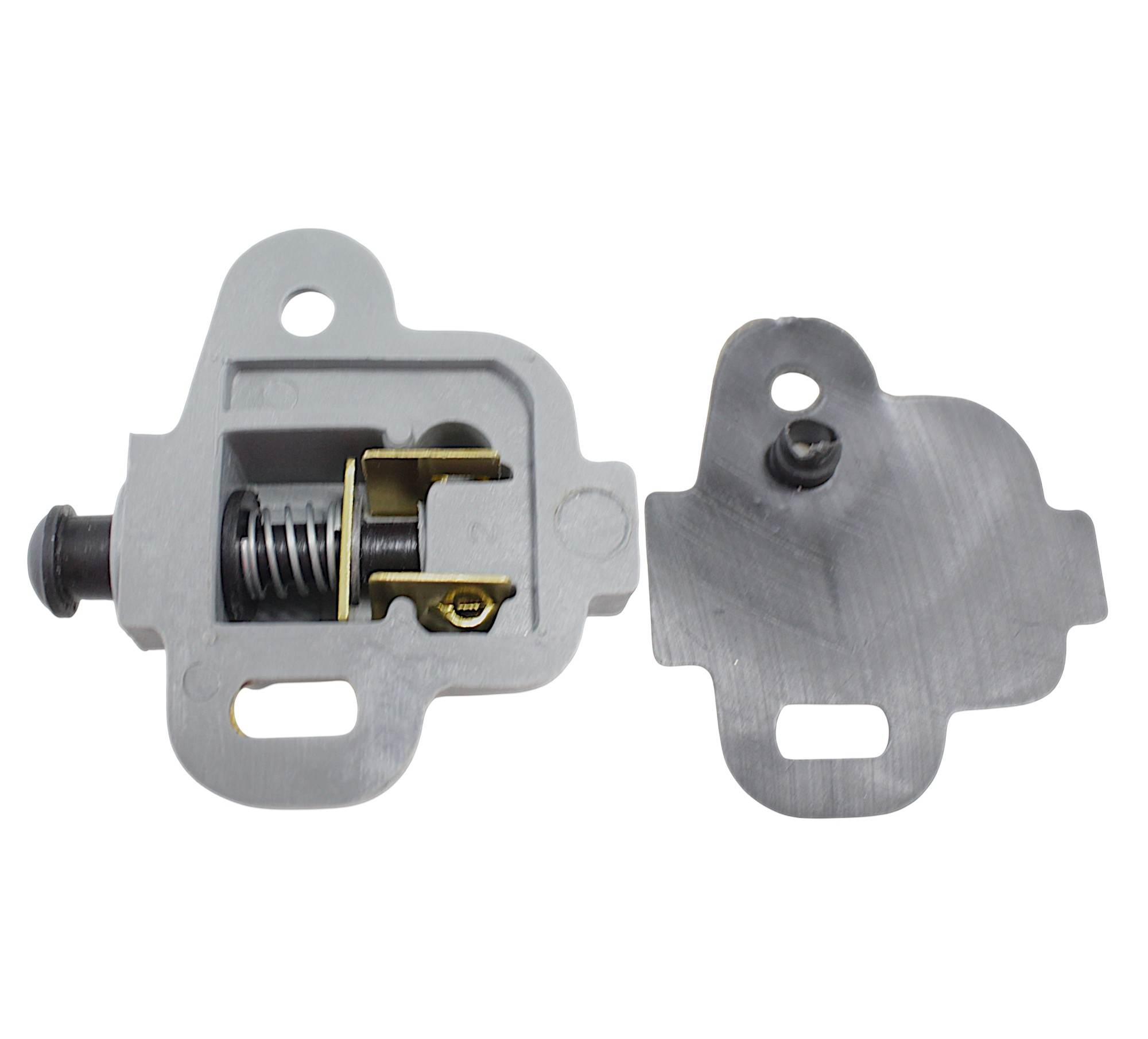 Włącznik światła stop switch stop vespa 125 RMS 24 614 0070 - zdjęcie 3