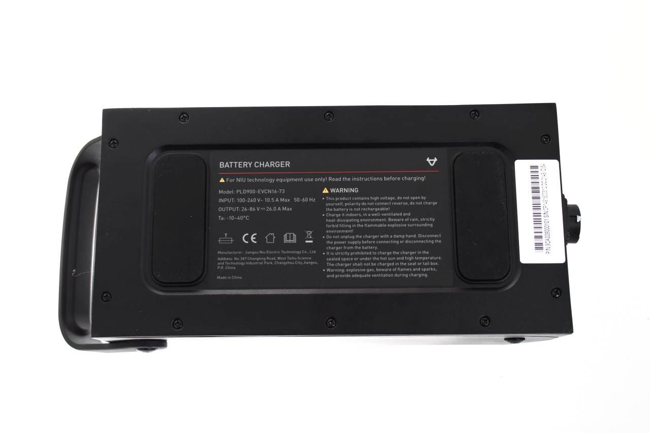 Ładowarka niu mqi gt 900w 10106084 - zdjęcie 4