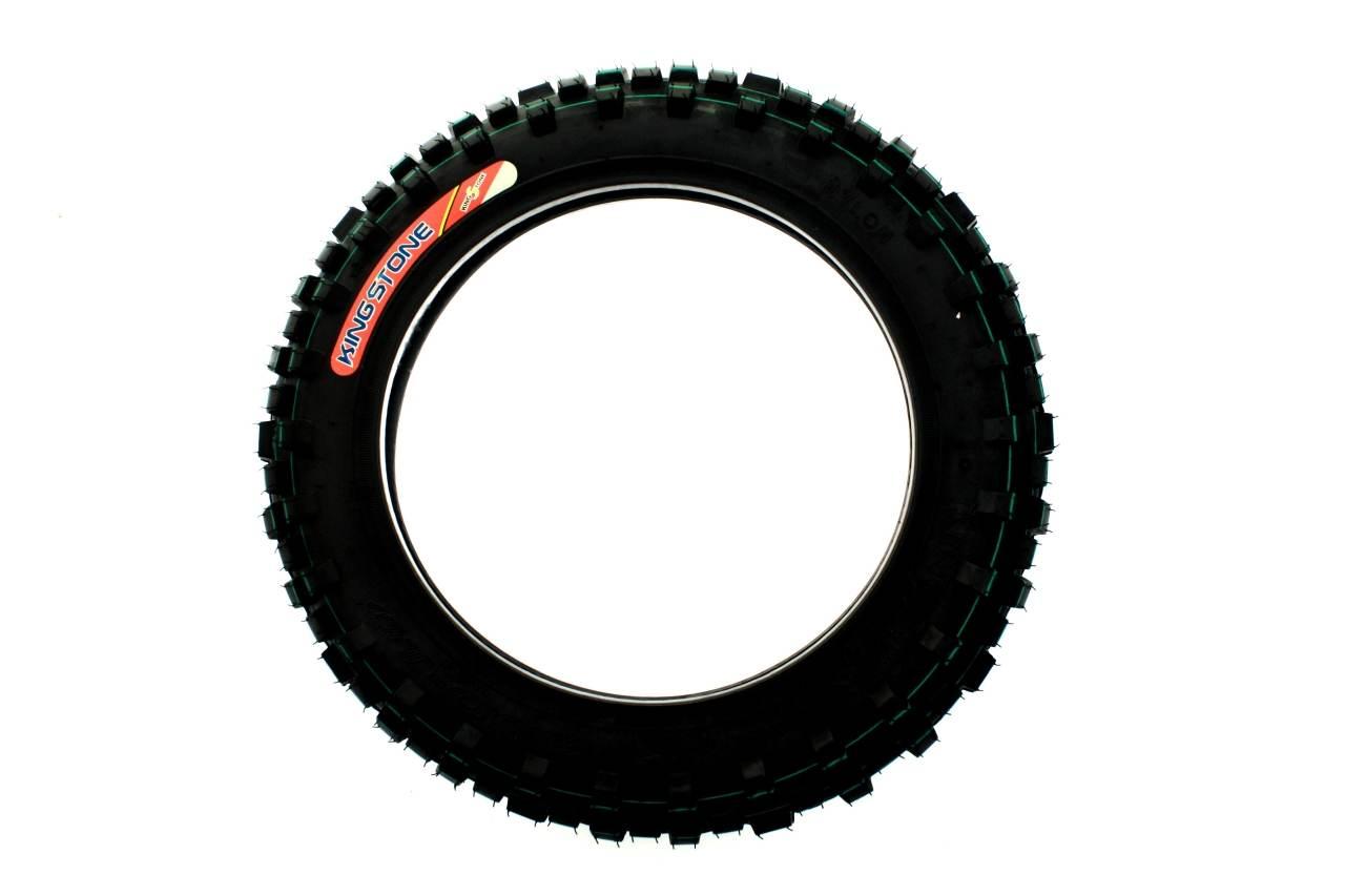 Opona kingstone 2.50-10 p91 PF 99 105 3001 - zdjęcie 3