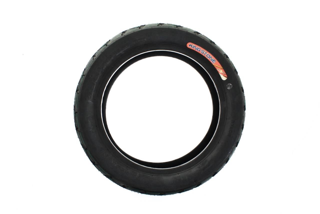 Opona kingstone 130/70-12 p148 PF 99 206 1104 - zdjęcie 3