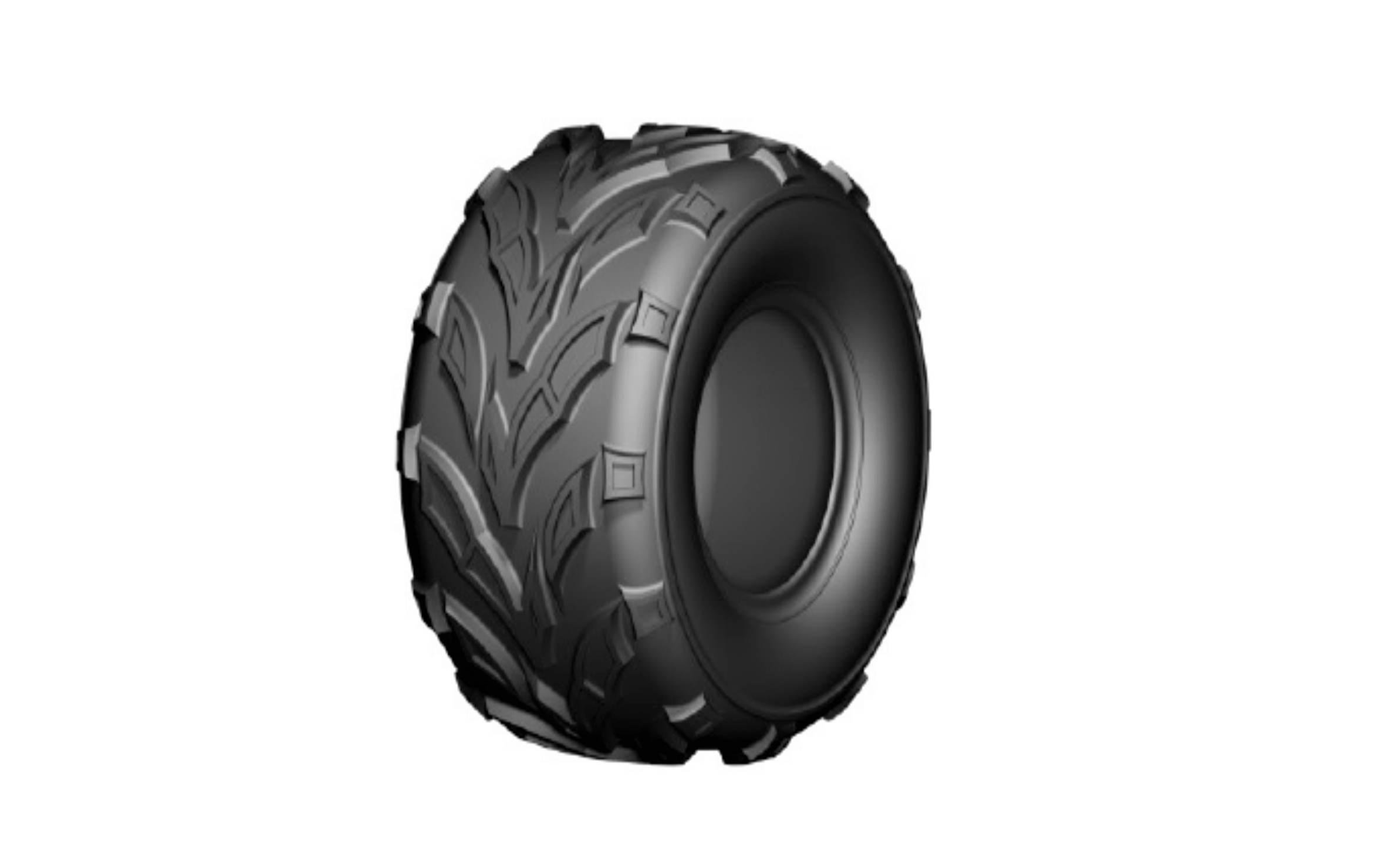 Opona kingstone atv quad 16x8-7 205/55-7 p133 PF 99 010 0001