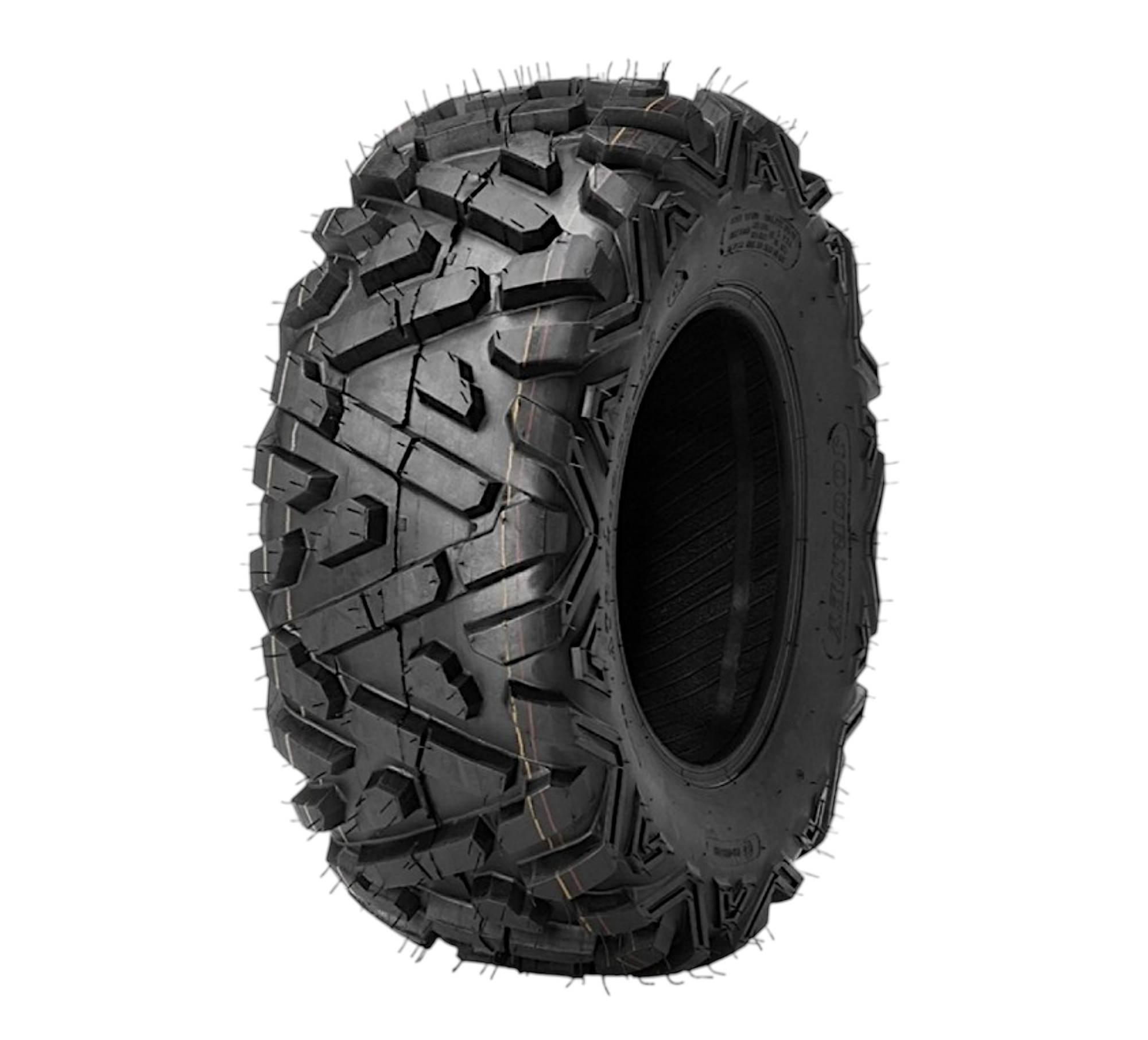 opona kingstone atv quad 25x8-12 p305 PF 99 010 0003