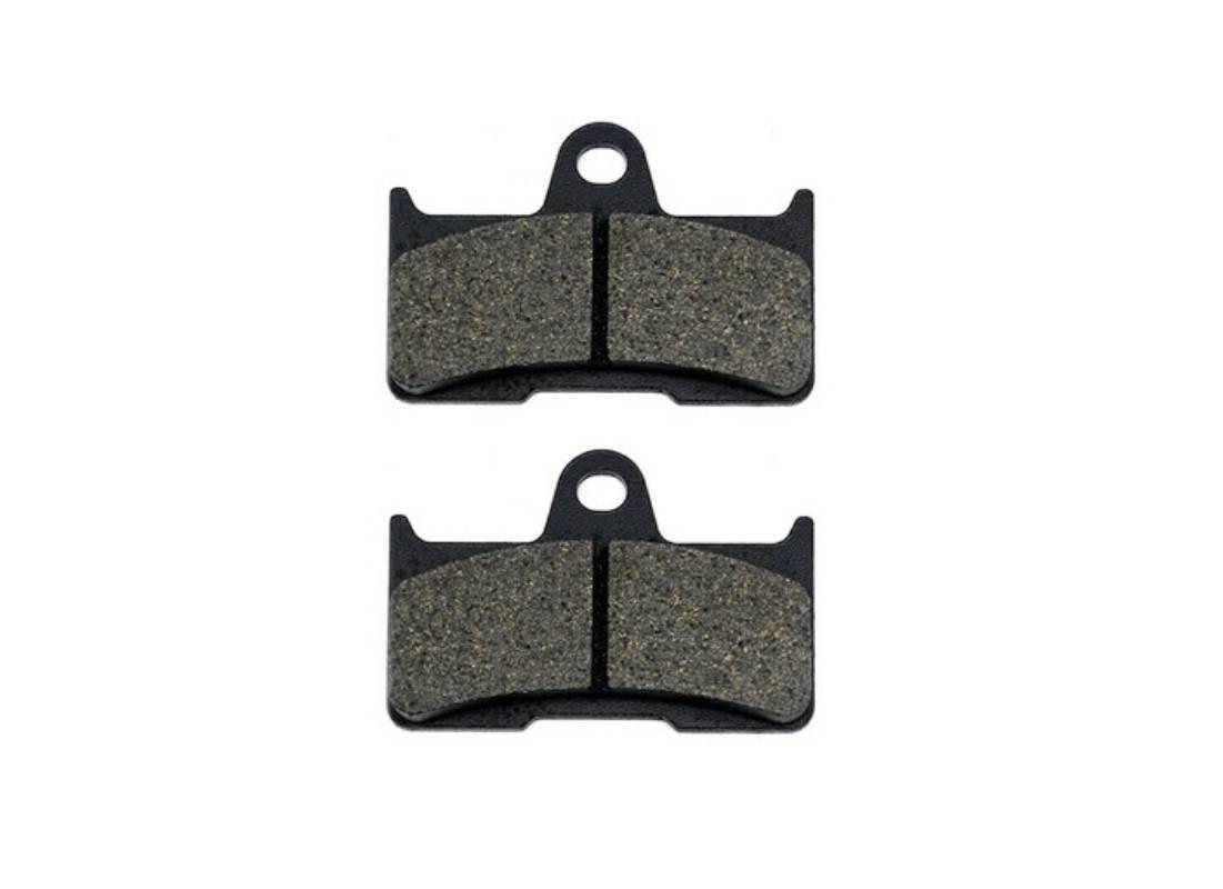 Klocki hamulcowe tylne cf moto 450/520/550 power force PF 22 510 0014