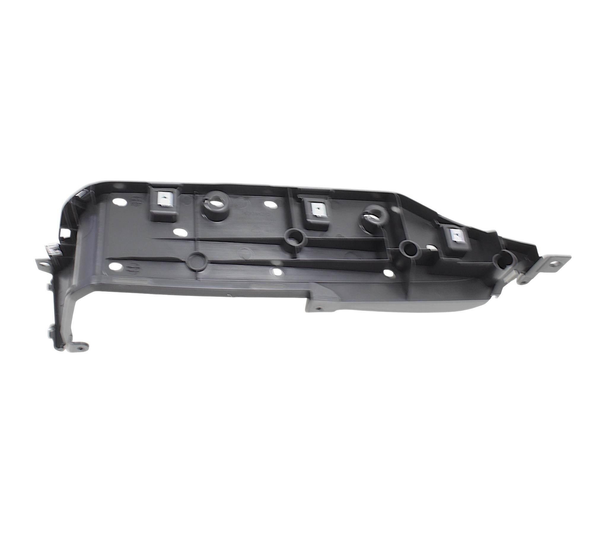 Panel podłogi lewy kymco dt x360 64330-AHG1-E00-N1R - zdjęcie 2