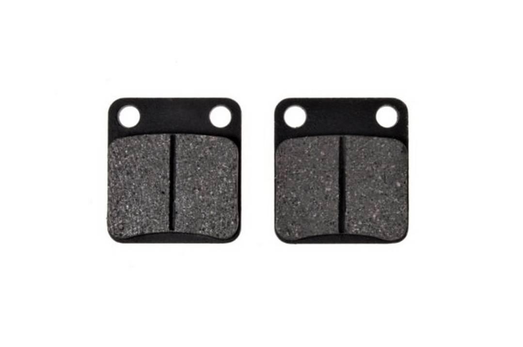 Klocki hamulcowe power force tylne atv 150 41x45x7,0mm PF 22 510 0009
