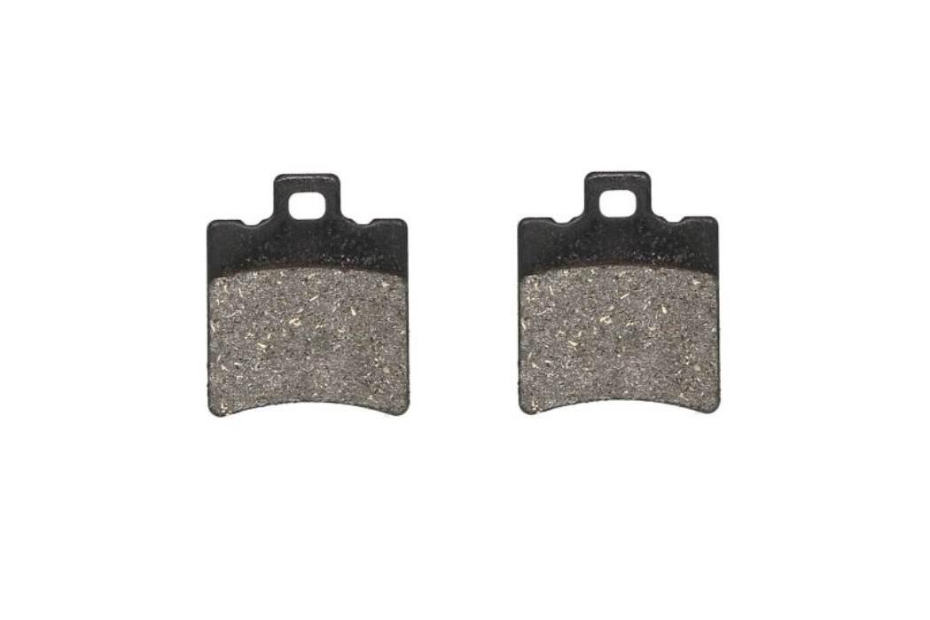 Klocki hamulcowe power force 40x49,9x7 mm PF 22 510 0011