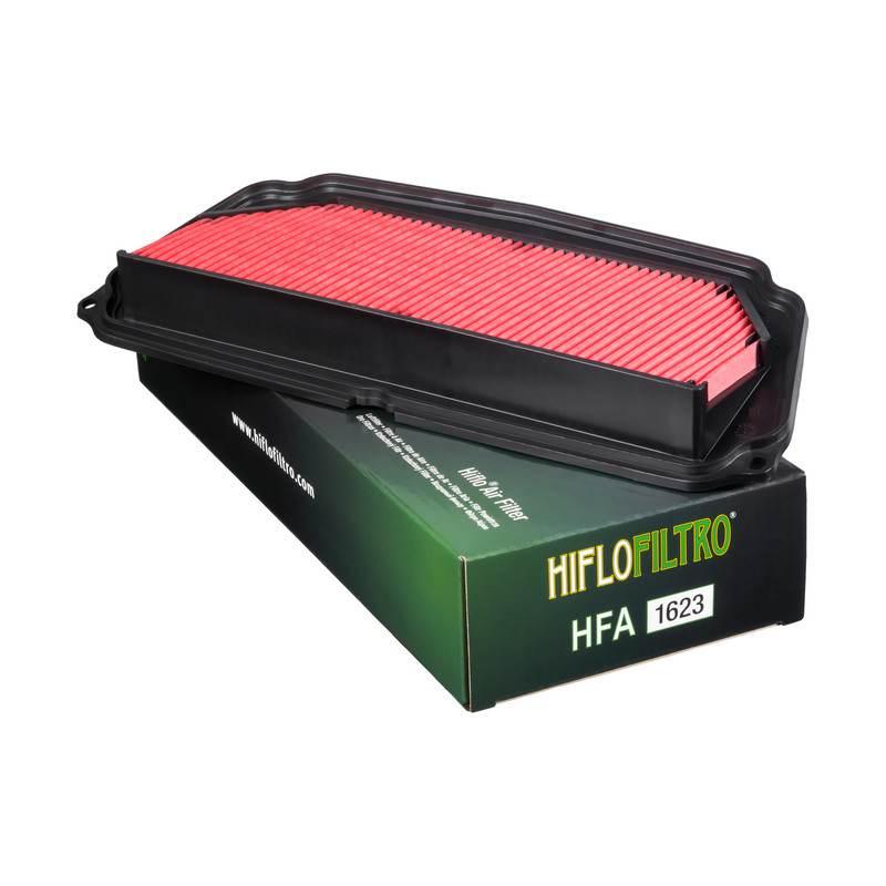 Filtr powietrza hiflo hfa1623 honda cb650r '19-'23, cbr650r '19-'23