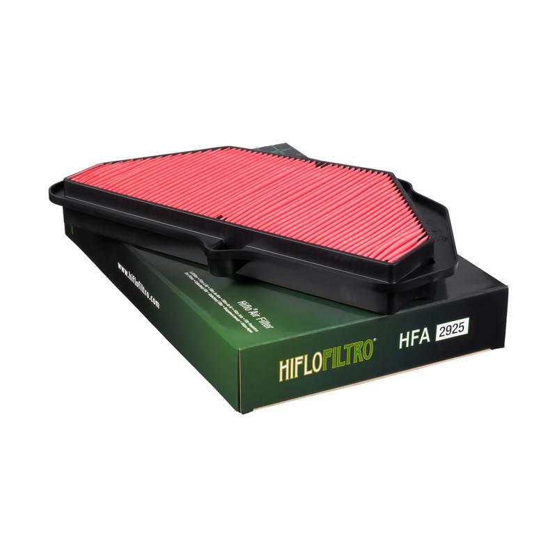 Filtr powietrza hiflo hfa2925 kawasaki zx10r '19-'22