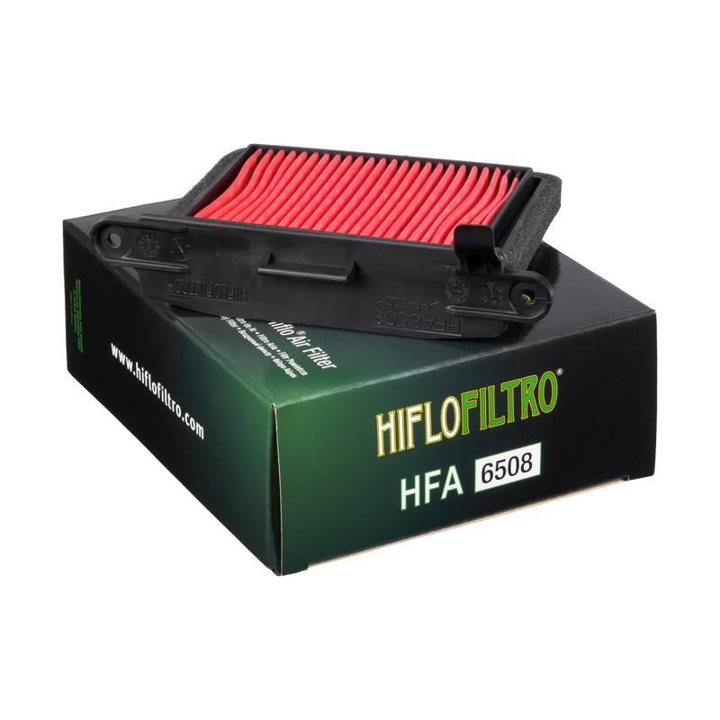 Filtr powietrza hiflo hfa6508 triumph boneville 1200 bobber '17-'24,