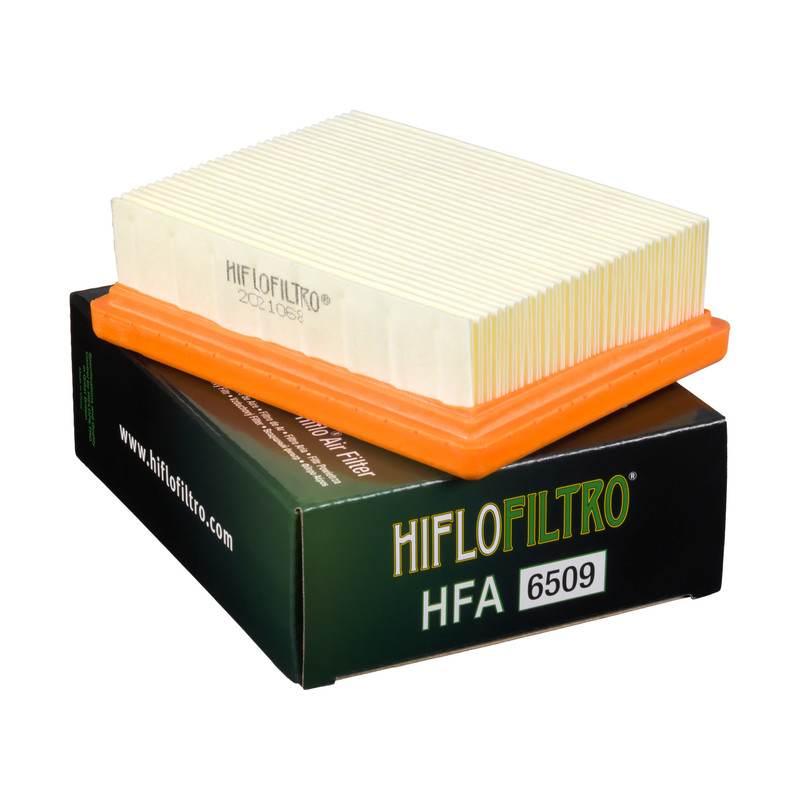 Filtr powietrza hiflo hfa6509 triumph boneville 900 '19-'24, street
