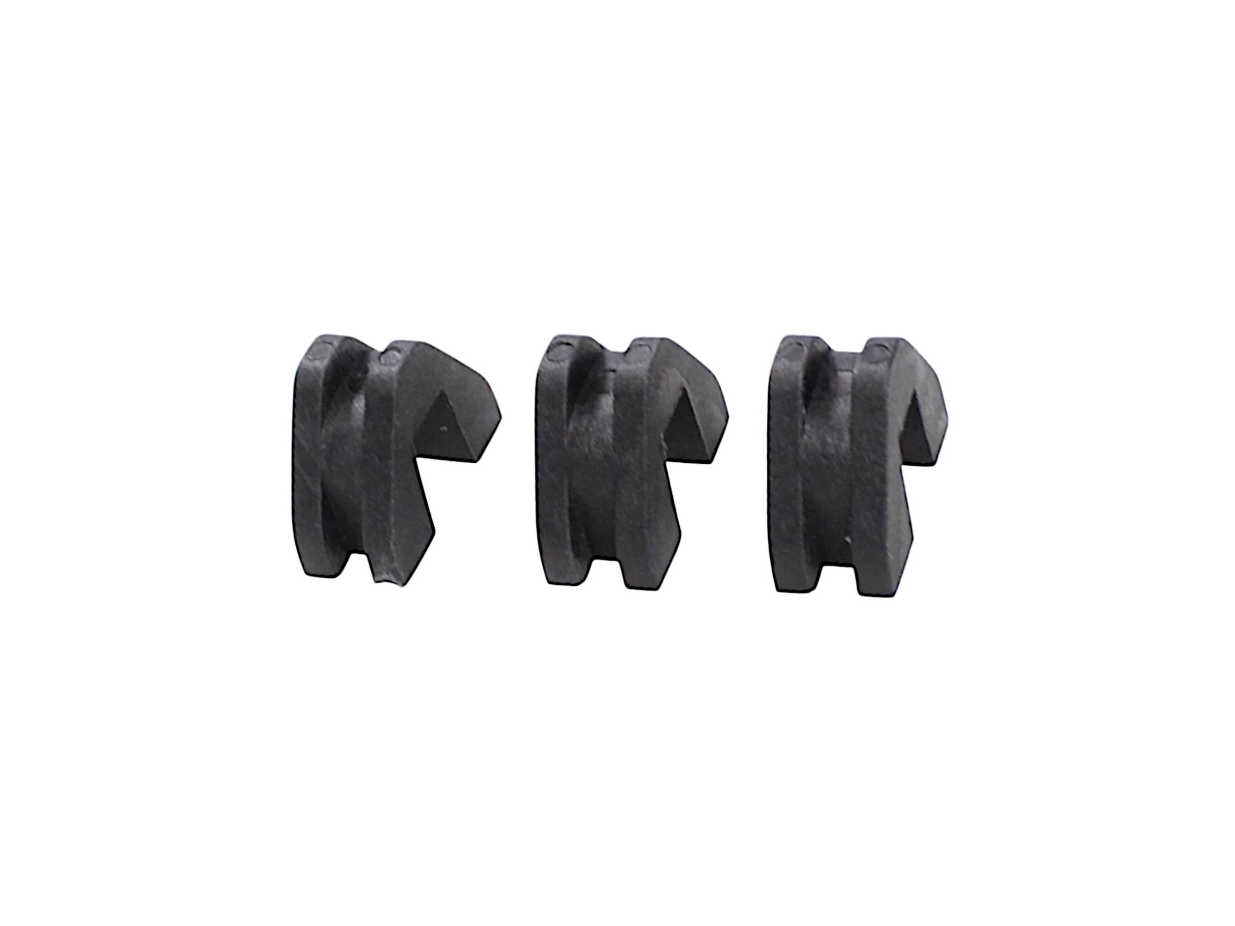 Prowadnica zabieraka wariatora kymco 50 4t e4/e5 (3 szt) 22132-GLW0-315