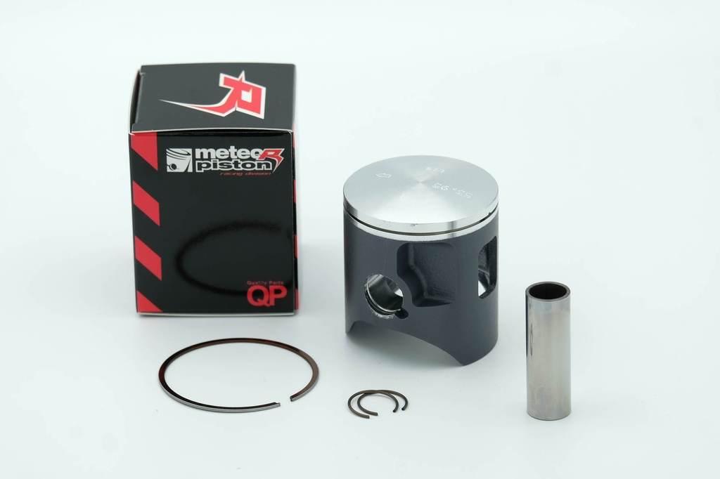 Tłok meteor kawasaki kx - kxe 125 03-08 (53,97) sel. c PC2477C