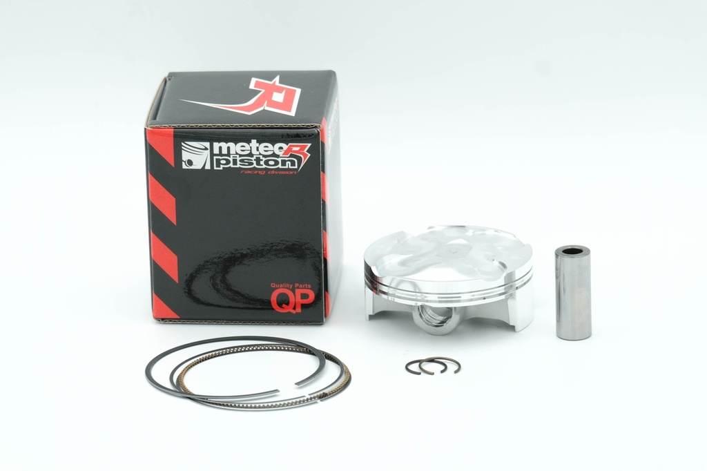 Tłok meteor honda crf250r 16-17 (76,77) sprężanie 13,8:1 sel. b PC2491B
