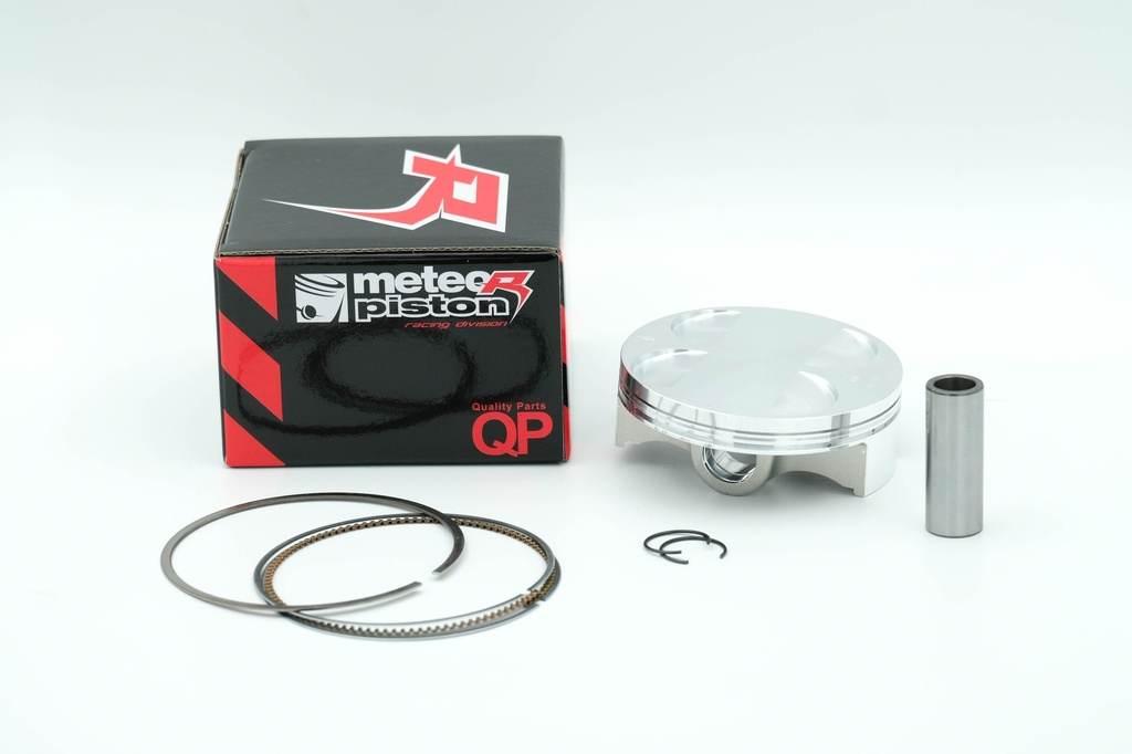 Tłok meteor honda crf450x 02-17 crf450r 04-08 (95,98) sprężanie 12,1:1 sel.