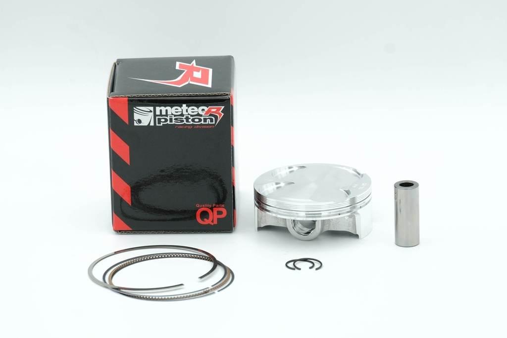 Tłok meteor kawasaki kx250f kxe250f 2010 (76,97) sprężanie 13,2:1 sel. c