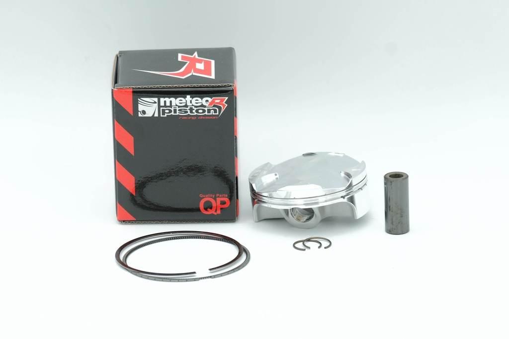 Tłok meteor ktm 250 exc-f 17-22 husqvarna fe250 17-22 gas gas ec250f 21-22