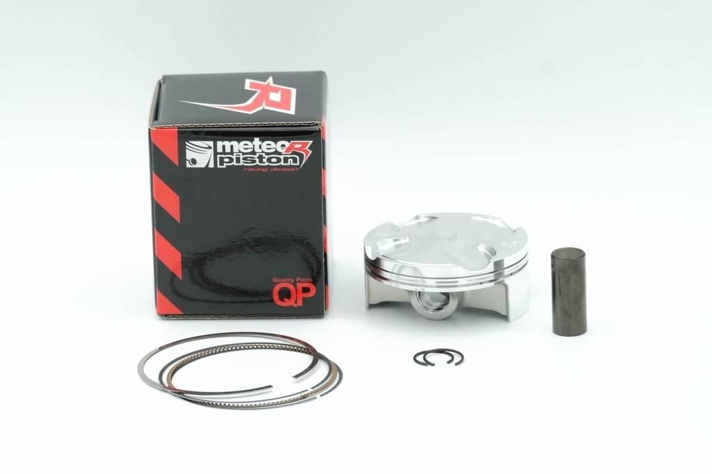 Tłok meteor yamaha yz250f 16-18 wr250f 18-19 (76,97) sprężanie 13.5:1 sel.