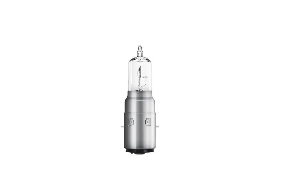 Żarówka osram 64326 s1 ba20d 12v 25/25w skuter m-tech O64326 - zdjęcie 2