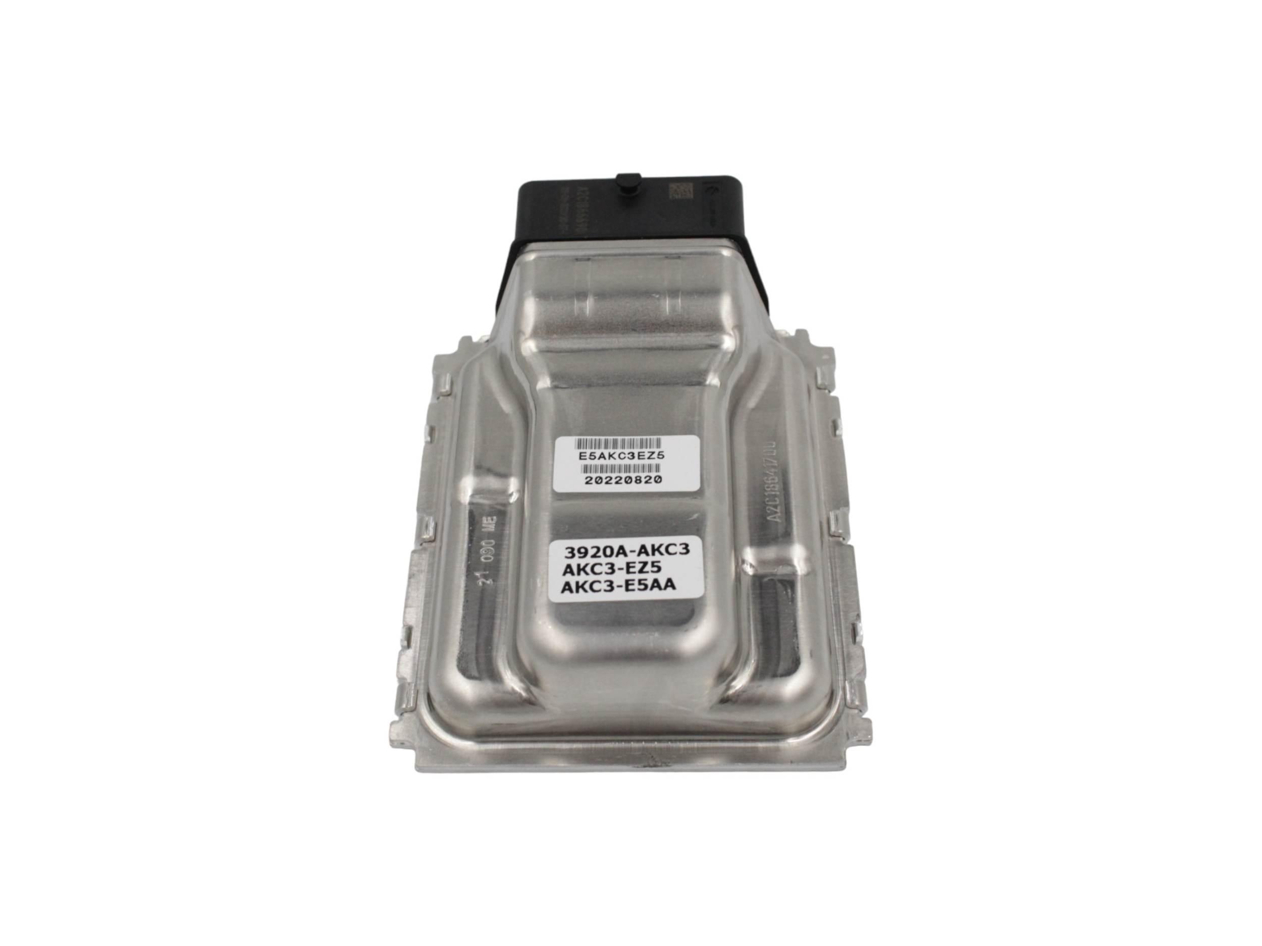 Moduł ecu kymco xciting s400 (sk80da) 3920A-AKC3-EZ5